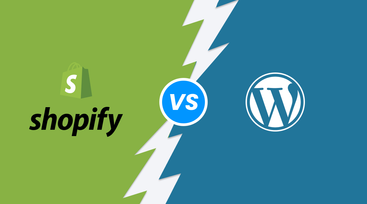 Shopify offers an all-in-one eCommerce solution, while WordPress provides flexibility with its vast plugins. Both platforms cater to different user needs. Shopify is ideal for those looking for a straightforward, user-friendly eCommerce platform. It offers built-in features, hosting, and security, making it perfect for beginners or those who prefer a hassle-free setup. WordPress, on the other hand, is a versatile content management system with extensive customization options. It requires more technical knowledge but offers greater flexibility and control. Users can enhance their WordPress sites with plugins like WooCommerce to build robust online stores. Choosing between Shopify and WordPress depends on your specific requirements, technical skills, and long-term goals. Both platforms have unique strengths, making them suitable for different types of businesses. Overview Choosing between Shopify and WordPress can be challenging. Both platforms offer unique features that cater to various needs. Understanding the strengths and weaknesses of each will help you make an informed decision. Here's a comprehensive overview of Shopify vs WordPress. Shopify Shopify is a leading e-commerce platform designed for businesses of all sizes. It provides an all-in-one solution for setting up an online store. Shopify is known for its ease of use and comprehensive features. Key features of Shopify include: User-friendly interface: Shopify’s intuitive design makes it easy for beginners. Customizable templates: Choose from a wide range of professional templates. Secure payment gateways: Supports multiple payment options. 24/7 customer support: Access to round-the-clock assistance. Shopify's pricing plans are straightforward and include: Plan Monthly Cost Features Basic $29 All core features, 2 staff accounts Shopify $79 Professional reports, 5 staff accounts Advanced $299 Advanced report builder, 15 staff accounts Shopify is ideal for users who want a quick and easy way to start selling online. No technical skills are required. Everything is hosted on Shopify’s servers, ensuring high performance and security. Wordpress WordPress is a versatile content management system (CMS) that powers over 40% of the web. It offers flexibility and control, making it a popular choice for websites of all kinds. WordPress offers: Limitless customization: Thousands of themes and plugins available. Open-source nature: Free to use and modify as needed. SEO-friendly: Built-in features and plugins to optimize search engine rankings. Community support: Extensive resources and forums for help. WordPress is free to use, but costs can arise from: Hosting: Prices range from $3 to $50 per month depending on provider. Premium Themes: Typically between $30 to $100. Plugins: Some essential plugins may have a cost. WordPress is perfect for those who need complete control over their website. It requires some technical knowledge, especially for advanced customization. You are responsible for hosting and maintaining your website, offering greater flexibility but also more responsibility. Ease Of Use Choosing the right platform for your online store can be challenging. Shopify and WordPress are two popular options, each with its own strengths. Ease of use is a crucial factor. Let's dive into how these platforms compare in terms of user-friendliness. Shopify Shopify is designed for simplicity. Even beginners can navigate it with ease. It provides an intuitive drag-and-drop interface. You can build a store without any coding knowledge. Here are some key features: Setup Wizard: Guides you through the initial setup. Drag-and-Drop Builder: Customize your store layout effortlessly. Pre-designed Templates: Choose from a variety of professional themes. Integrated Hosting: No need to worry about web hosting. Shopify's dashboard is clean and user-friendly. It displays all vital information in one place: Feature Benefit Centralized Dashboard Monitor sales, orders, and customer data. App Store Add functionalities with a few clicks. Shopify's customer support is exceptional. You get 24/7 assistance via chat, email, or phone. This makes it easy to resolve issues quickly. Overall, Shopify is ideal for those who prefer a straightforward, hassle-free experience. Wordpress WordPress offers flexibility but comes with a steeper learning curve. It requires more technical know-how. You need to handle hosting, domain registration, and security. Here are some aspects to consider: Customization: Extensive options for themes and plugins. Control: Full control over your website's functionality. Plugins: Thousands of plugins to enhance your store. SEO-Friendly: Built-in features for better search engine ranking. WordPress uses the WooCommerce plugin for e-commerce functionality. Setting it up might be more complex. Here is a comparison table: Feature Benefit Flexibility Tailor your website to fit specific needs. Community Support Extensive forums and tutorials available. WordPress offers unparalleled customization. However, it requires ongoing maintenance. You need to manage updates and security patches. For those comfortable with technology, WordPress offers endless possibilities. Customization Options Choosing between Shopify and WordPress for your online store can be challenging. One crucial factor to consider is customization options. Customization can shape your website’s look, feel, and functionality. Let’s dive into how Shopify and WordPress stack up in terms of customization. Shopify Shopify offers a wide range of customization options through its user-friendly interface. You don’t need coding skills to create a beautiful online store. Shopify’s theme store features over 70 professionally designed templates. Each theme can be customized with a simple drag-and-drop editor. Here are some key customization features: Drag-and-Drop Editor: Easily move elements around your site. Custom Themes: Choose from free and premium themes. App Store: Add functionality with over 4,000 apps. Custom Code: Access to HTML and CSS for advanced customization. Shopify also offers a variety of features to enhance your store: Feature Description Built-in SEO Optimize your site for search engines without extra plugins. Mobile-Responsive Themes Your store will look great on any device. Automatic Updates Shopify handles all updates and security patches. Advanced users can modify their store’s code using Shopify’s Liquid templating language. This allows for deeper customization and control over the design. Shopify’s extensive app store also offers plugins for added functionality. These can range from marketing tools to inventory management systems. Wordpress WordPress is known for its unmatched customization capabilities. As an open-source platform, the possibilities are nearly endless. To start, users can choose from thousands of free and premium themes. Each theme can be customized to fit your brand’s unique style. Key WordPress customization features include: Themes and Plugins: Over 58,000 plugins and thousands of themes available. Full Control: Modify HTML, CSS, and PHP for complete customization. Page Builders: Use plugins like Elementor or WPBakery for drag-and-drop editing. Custom Widgets: Add unique elements to your site’s sidebar or footer. WordPress excels in offering powerful features: Feature Description SEO Plugins Popular choices like Yoast SEO help optimize your site. Responsive Design Most themes are mobile-friendly out of the box. Custom Post Types Create different types of content like portfolios or testimonials. Developers can leverage WordPress’s extensive APIs for even more customization. Users can create custom plugins or modify existing ones. This makes WordPress a favorite for those who want a truly unique site. With the right tools, you can build any type of website on WordPress. Credit: crm-masters.com E-commerce Functionality Choosing between Shopify and WordPress for your e-commerce store can be challenging. Both platforms offer robust e-commerce functionality. To help you decide, let’s dive into what each platform offers in terms of e-commerce capabilities. Shopify Shopify is a dedicated e-commerce platform designed to make online selling easy. It provides a complete solution for building and managing an online store. Here are some key features: Ease of Use: Shopify is user-friendly. Its drag-and-drop interface lets you build your store without coding knowledge. Payment Gateways: Shopify supports over 100 payment gateways. This includes major options like PayPal, Stripe, and Shopify Payments. Security: Shopify is PCI compliant. It ensures secure transactions for both you and your customers. Customer Support: Shopify offers 24/7 customer support. You can reach out via chat, email, or phone. Shopify also offers various plans to suit different business sizes. Here’s a quick comparison: Plan Monthly Cost Features Basic $29 2 Staff Accounts, Unlimited Products, 24/7 Support Shopify $79 5 Staff Accounts, Gift Cards, Professional Reports Advanced $299 15 Staff Accounts, Advanced Report Builder, Third-party Calculated Shipping Rates Wordpress WordPress, combined with the WooCommerce plugin, turns your website into a powerful online store. It provides flexibility and customization options unmatched by other platforms. Key features include: Flexibility: WordPress allows for extensive customization. You can tailor your store to your exact needs. Plugins: Thousands of plugins are available. Enhance your store with SEO tools, marketing plugins, and more. Content Management: WordPress is a top-notch CMS. It’s perfect for combining your store with a blog. Community Support: Access a vast community for help and resources. There are forums, tutorials, and experts available. WordPress + WooCommerce also offers different hosting plans. Here’s a comparison: Hosting Provider Monthly Cost Features Bluehost $3.95 Free Domain, SSL Certificate, 24/7 Support SiteGround $6.99 Daily Backups, Free CDN, Managed WordPress WP Engine $25 Advanced Security, Free SSL, StudioPress Themes With WordPress, your e-commerce possibilities are nearly endless. While it requires more setup, the flexibility and control are worth it. Cost Choosing between Shopify and WordPress depends on many factors, and one of the most important is cost. Understanding the cost differences can help you make a better decision. Let's break down the costs of Shopify and WordPress. Shopify Shopify offers a simple and transparent pricing structure. There are three main plans: Basic Shopify: $29 per month Shopify: $79 per month Advanced Shopify: $299 per month Each plan includes hosting, security, and customer support. Shopify also offers a 14-day free trial, so you can test the platform without any commitment. Additional costs to consider include: Transaction fees: 2.9% + 30¢ per transaction for Basic Shopify Credit card rates: 2.6% for online payments Apps and themes: Prices vary, some free options available Here’s a quick summary: Plan Monthly Cost Transaction Fees Credit Card Rates Basic Shopify $29 2.9% + 30¢ 2.6% Shopify $79 2.6% + 30¢ 2.4% Advanced Shopify $299 2.4% + 30¢ 2.4% Shopify's costs are predictable and easy to understand, making budgeting simple. Wordpress WordPress is an open-source platform, so the software itself is free. But there are other costs involved: Domain Name: Around $10 to $15 per year Hosting: Varies, starting at $3.95 per month Premium Themes: One-time cost, $30 to $100 Plugins: Free and premium options, $5 to $100 per plugin Let's break down the typical yearly cost: Item Cost Domain Name $10 - $15 per year Hosting $3.95 - $29.95 per month Premium Themes $30 - $100 one-time Plugins $5 - $100 per plugin WordPress offers flexibility in costs. You can choose free themes and plugins to save money. But premium options can add up. While WordPress can start cheaper, additional costs for security, backups, and maintenance can increase the total cost. WordPress allows for more customization but requires more management compared to Shopify. Support And Resources Choosing between Shopify and WordPress often boils down to the support and resources available. Both platforms offer extensive help, but their approaches differ. Understanding their support systems can help you make an informed decision. Shopify Shopify provides a robust support system designed for business owners. Their support includes: 24/7 Customer Support: Access help anytime via chat, email, or phone. Extensive Documentation: Step-by-step guides and tutorials cover all aspects of using Shopify. Shopify Academy: Free courses teach you how to grow your business. Community Forums: Engage with other Shopify users and experts for advice. Shopify's support is tailored for ease of use. This makes it ideal for beginners. The platform's support team is known for quick responses and helpful solutions. Users can also benefit from Shopify Experts. These are professionals who offer personalized help and services. Support Feature Description 24/7 Support Available via chat, email, and phone Documentation Comprehensive guides and tutorials Shopify Academy Free business growth courses Community Forums User and expert engagement Wordpress WordPress offers a different kind of support. Being an open-source platform, it relies heavily on community contributions and third-party resources. Key support features include: Community Forums: A vast number of forums where users can ask questions and share solutions. Documentation: Detailed guides and resources available on WordPress.org. Third-Party Tutorials: Numerous blogs, YouTube channels, and online courses dedicated to WordPress. Plugins and Themes Support: Many plugins and themes come with their own dedicated support. The support system for WordPress is extensive but can be overwhelming. Users often rely on multiple sources for help. Premium themes and plugins usually offer dedicated support. This can be beneficial for solving specific issues. The WordPress Codex is an essential resource for developers. It provides in-depth technical details. Support Feature Description Community Forums User-driven help and advice Documentation Guides available on WordPress.org Third-Party Tutorials Blogs, YouTube channels, online courses Plugins and Themes Support Dedicated support from plugin/theme developers Pros & Corns Choosing between Shopify and WordPress can be challenging. Both platforms offer distinct advantages and disadvantages. Understanding the pros and cons of each can help you make an informed decision. Pros Of Shopify Shopify is a dedicated e-commerce platform. Its primary strength lies in its ease of use and quick setup. You don't need to be a tech expert. Shopify offers 24/7 customer support, which is a big plus for many users. All-in-one solution - Everything you need in one place. Payment gateways - Multiple options for payment processing. Mobile-friendly - Optimized for mobile devices. Security - SSL certificates and PCI compliance included. Cons Of Shopify Shopify has its drawbacks too. One major con is the monthly fee. Unlike WordPress, you must pay a recurring fee. Limited customization can also be a downside for those wanting full control over their store. Monthly costs - Recurring fees can add up. Transaction fees - Additional charges unless using Shopify Payments. Limited customization - Less flexible compared to WordPress. Pros Of Wordpress WordPress is known for its flexibility. You can customize almost everything. There are thousands of plugins and themes available. WordPress is a good choice for those who want to build a unique website. Flexibility - Customize every aspect of your site. SEO-friendly - Better control over SEO settings. Community support - Large user base and forums. Cost-effective - Lower initial setup costs. Cons Of Wordpress WordPress comes with its own set of challenges. The learning curve can be steep for beginners. You may need to manage security and updates yourself. These factors can be time-consuming. Learning curve - Can be difficult for beginners. Maintenance - Regular updates and security checks required. Hosting - Must find and pay for hosting separately. Feature Shopify WordPress Ease of Use High Medium Customization Limited Extensive Cost Recurring Initial Setup Support 24/7 Community Security Included Self-managed Credit: www.rockstarmarketing.co.uk Final Verdicts Choosing between Shopify and WordPress can be tough. Both platforms offer unique benefits for building online stores. This section provides a final verdict on which platform may suit your needs. By breaking down the most important features, you'll have a clearer understanding of what each platform brings to the table. Shopify For E-commerce Shopify is a dedicated e-commerce platform. It offers a user-friendly interface and robust e-commerce tools. You can easily manage inventory, payments, and shipping. Shopify also provides 24/7 customer support, which is helpful for store owners. Feature Shopify Ease of Use High Customer Support 24/7 E-commerce Tools Advanced Wordpress For Flexibility WordPress is known for its flexibility and customization. While it is not solely an e-commerce platform, it can be transformed into one with plugins like WooCommerce. WordPress offers extensive design options and SEO capabilities. This makes it a strong choice for those who want a highly customizable website. Feature WordPress Customization High SEO Tools Advanced Learning Curve Steep Cost Considerations Shopify operates on a subscription model. This includes hosting, security, and updates. The cost starts at $29 per month. On the other hand, WordPress is free to use. Yet, you will need to pay for hosting, themes, and plugins. This can make the overall cost higher depending on the features you need. Shopify: $29/month + transaction fees WordPress: Free, but additional costs for hosting and plugins Seo And Marketing WordPress excels in SEO capabilities. With plugins like Yoast SEO, you can easily optimize your site for search engines. Shopify also offers basic SEO tools, but WordPress provides more control. This makes WordPress a better option for those who want to focus on content marketing and organic traffic. Aspect Shopify WordPress SEO Tools Basic Advanced Content Marketing Limited Extensive Which Is Right For You? Shopify is ideal for those who want an all-in-one e-commerce solution. It is perfect for store owners who need simplicity and support. WordPress is better for those who want flexibility and control over their site. It is suited for users who have some technical skills or are willing to learn. Both platforms have their strengths. Your choice will depend on your specific needs and skills. Credit: www.redswitches.com Frequently Asked Questions Is It Better To Use Wordpress Or Shopify? WordPress is ideal for content-rich sites, while Shopify excels in eCommerce. Choose based on your primary need: content or sales. What Are The Disadvantages Of Using Shopify? Shopify has transaction fees unless you use Shopify Payments. Customization is limited without coding knowledge. Monthly costs can add up. Some apps require additional fees. Should I Build My Website Or Use Shopify? Choose Shopify for ease and speed. Build your website for more customization and control. Decide based on your needs and skills. Should I Migrate From Wordpress To Shopify? Migrating from WordPress to Shopify can simplify e-commerce management. Shopify offers built-in features and support, ideal for online stores. WordPress provides more flexibility with plugins. Choose based on your needs. Conclusion Choosing between Shopify and WordPress depends on your business needs. Shopify offers simplicity and integrated e-commerce solutions. WordPress provides flexibility and extensive customization options. Both platforms have their strengths. Assess your priorities and pick the one that aligns with your goals for a successful online store.