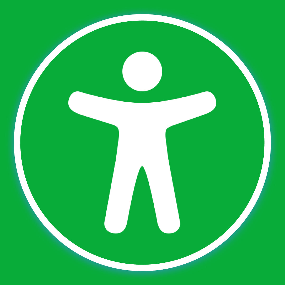 ADA Accessibility Widget by AP