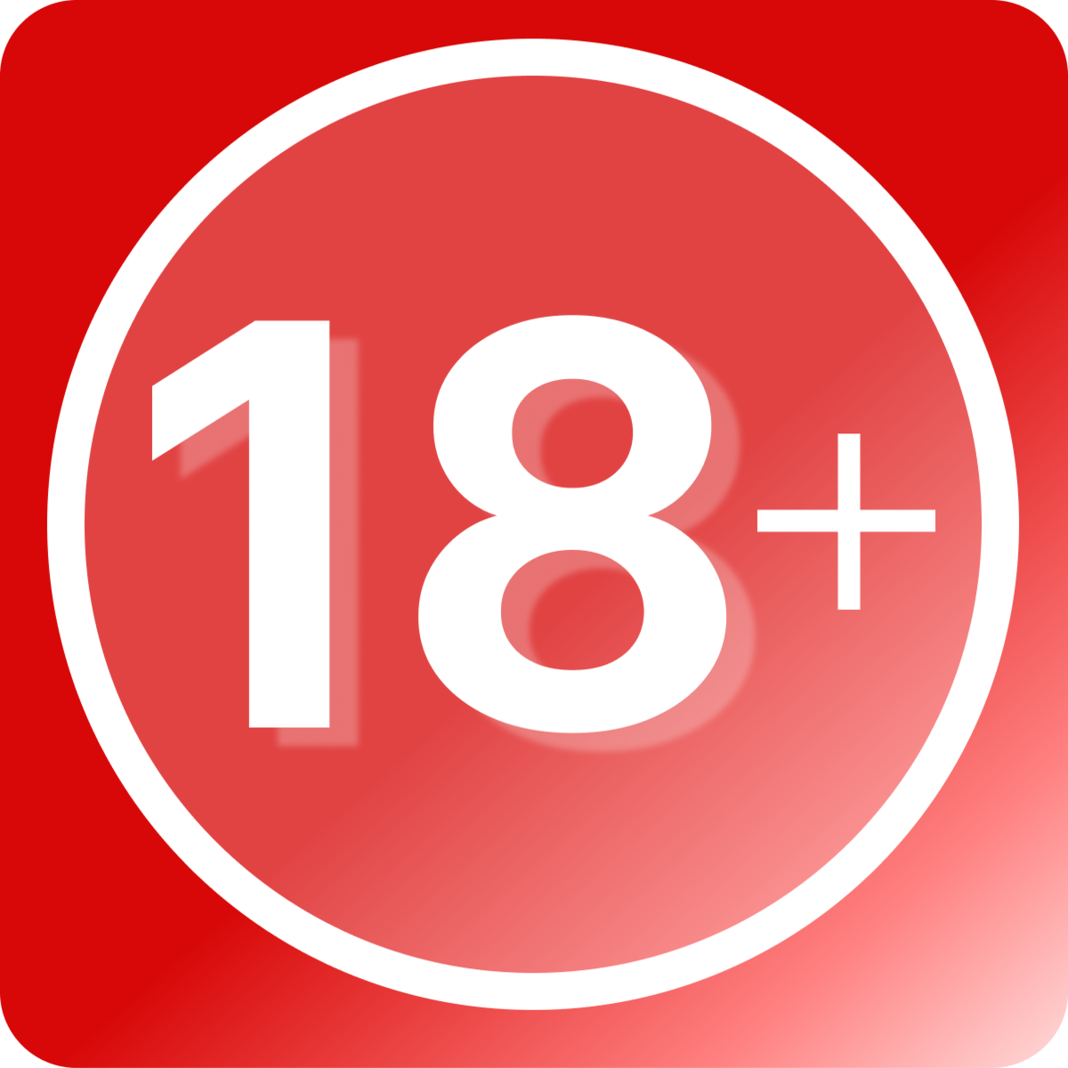 VR Age Verification Popup 18+