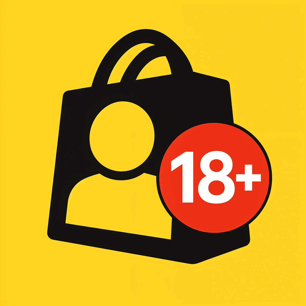 AgeCheck 18+: Age verification