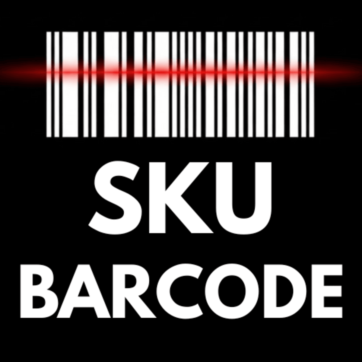SGT: SKU and Barcode Generator