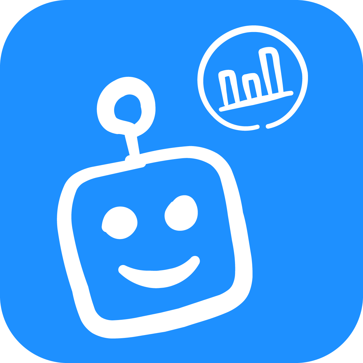 AnalyticsHero ‑ Blog Analytics