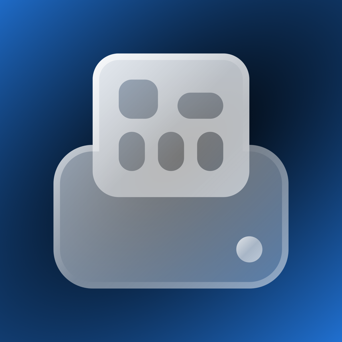 MB: Barcode Labels & Generator