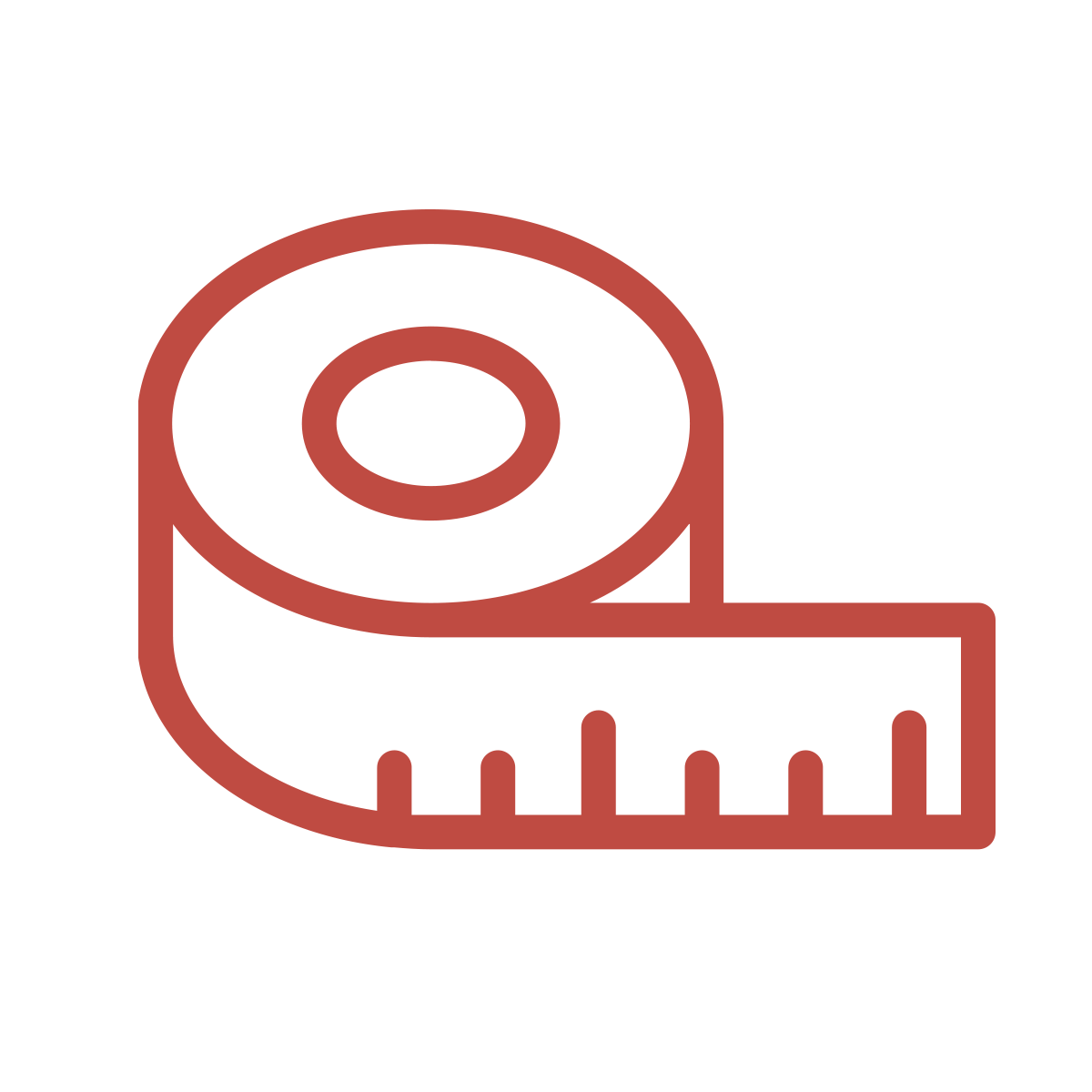 BF Size Charts & Size Guides