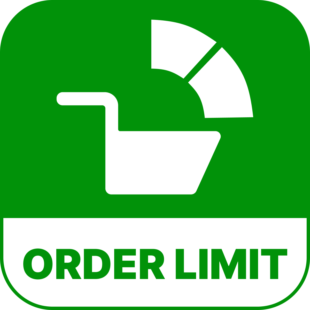 Nex Minimum Order Amount MOQ