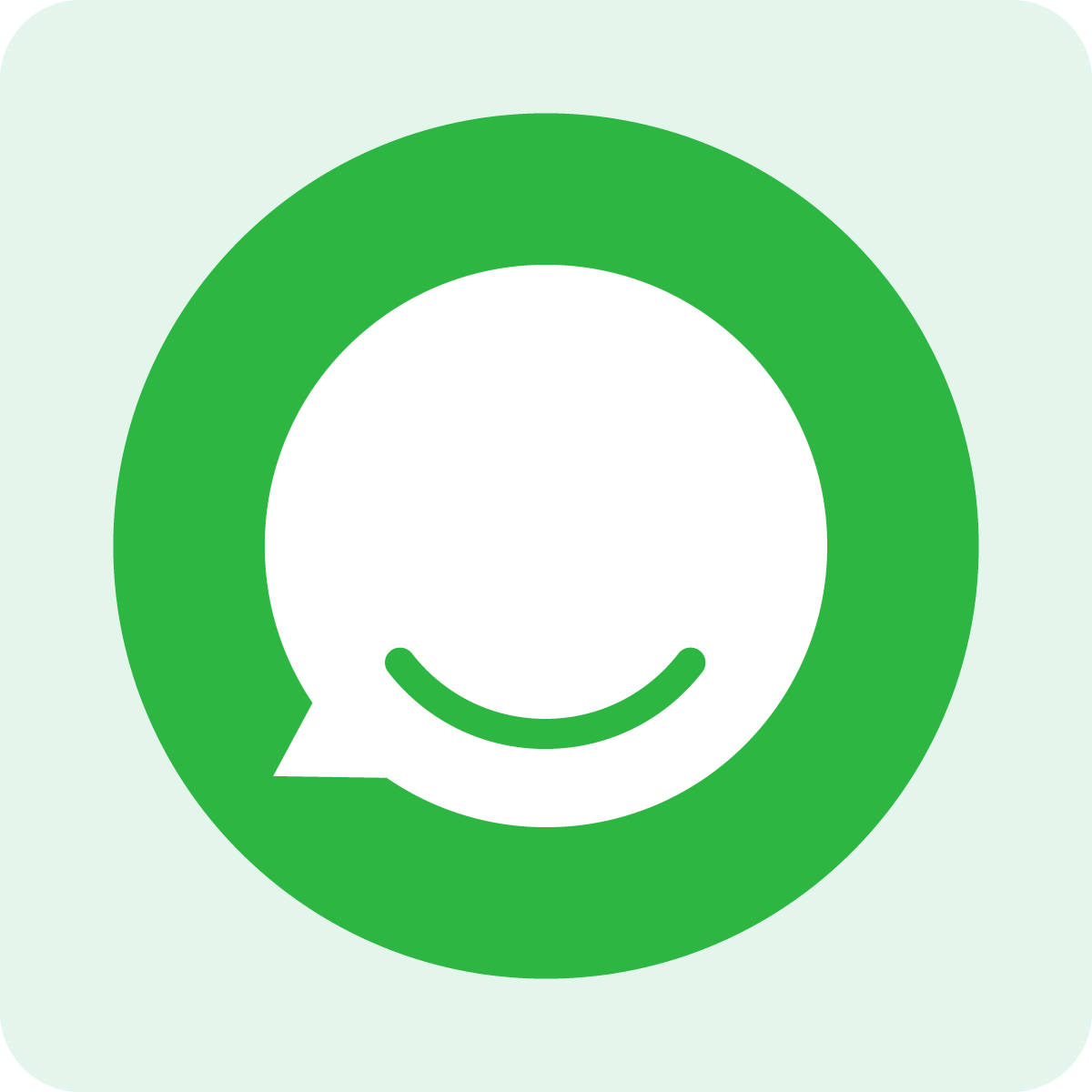 SeedGrow Chat App Widget