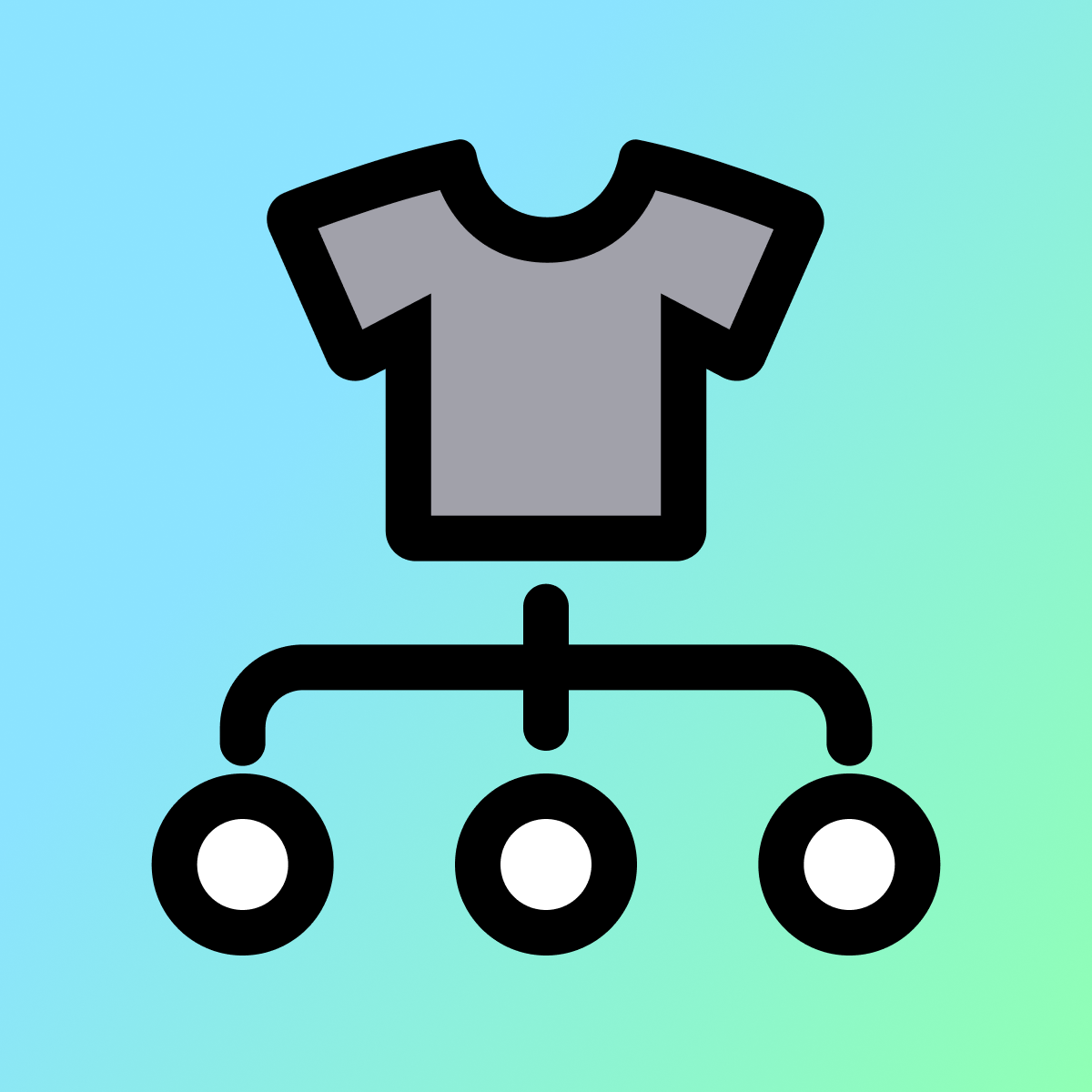 Shopify Collective: Supplier