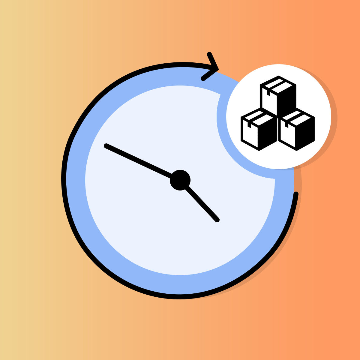 SB Coming Soon ‑ Back In Stock