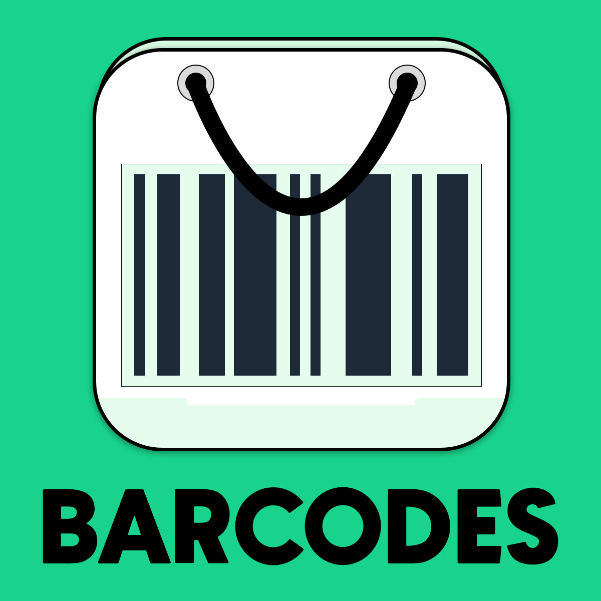 Retail Force—Barcode Generator