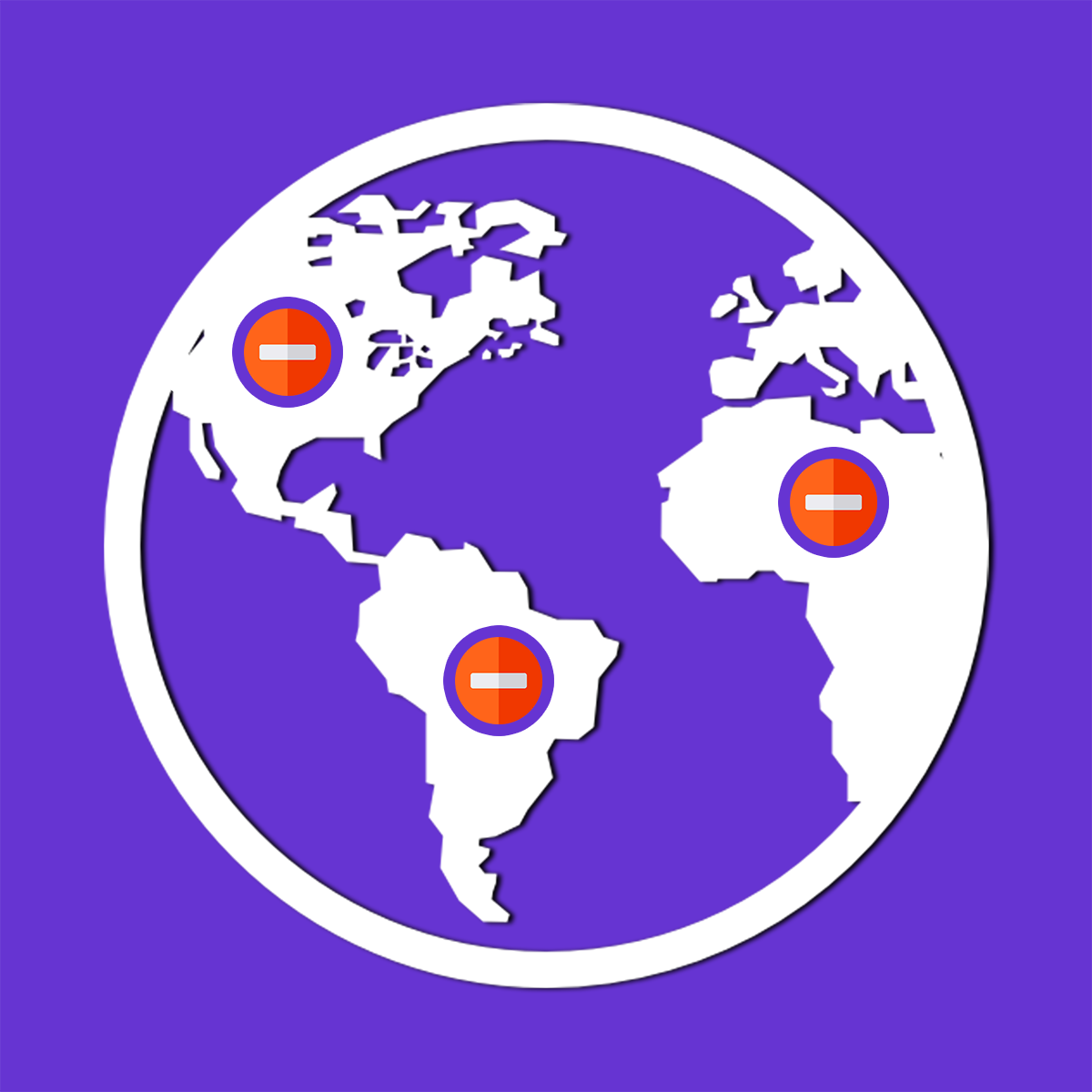 Securify: IP & Country Blocker