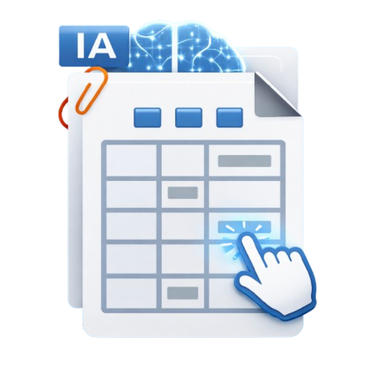 IA Easy Reports by DevCloud