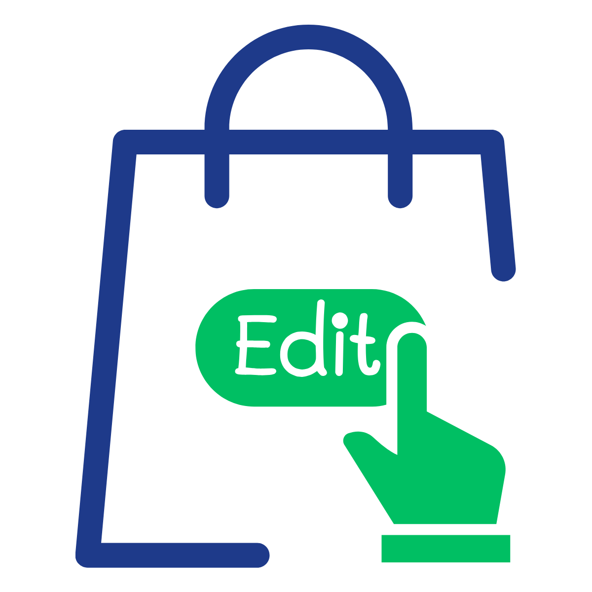 Order Editing — EditMyOrder.ai