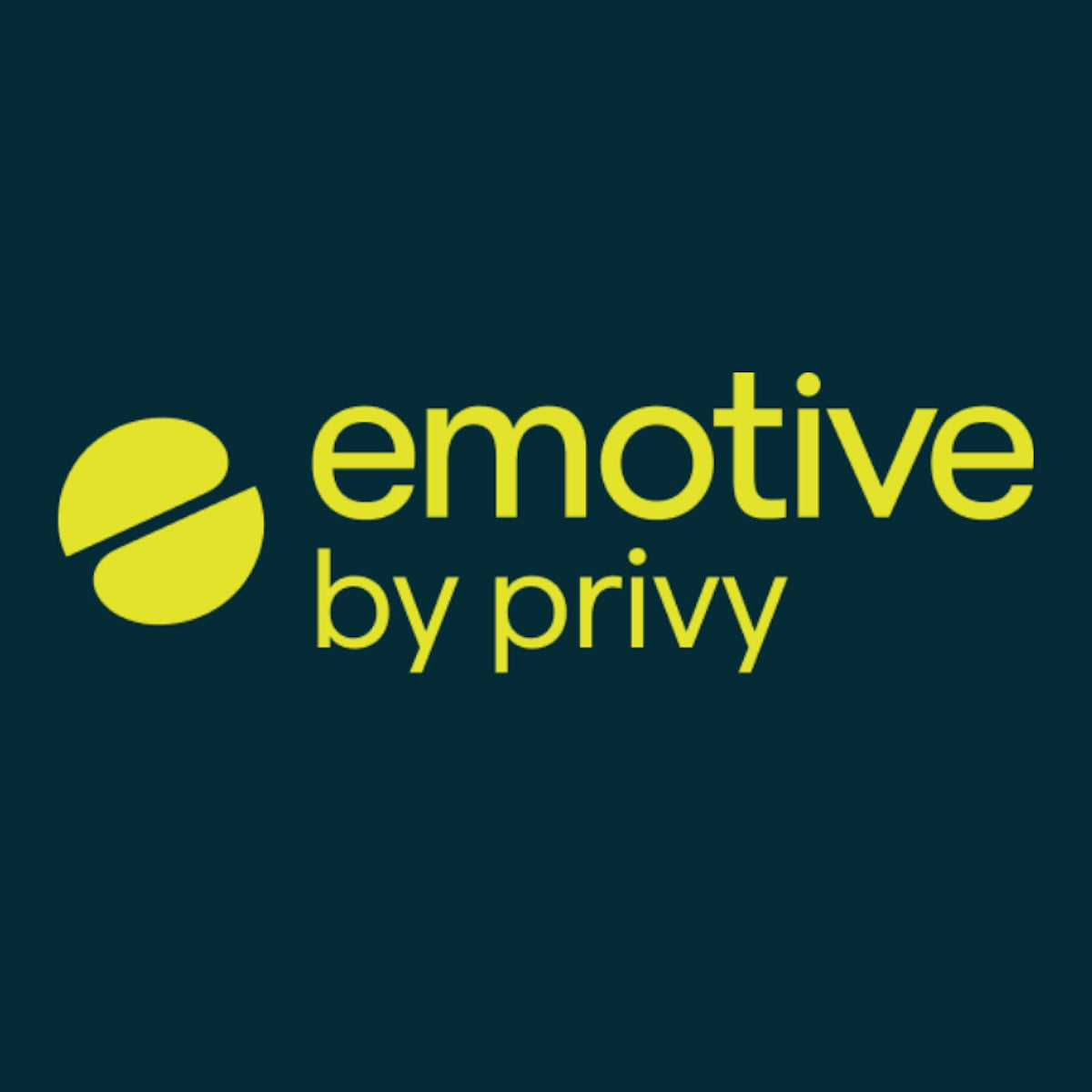 Emotive: SMS Marketing