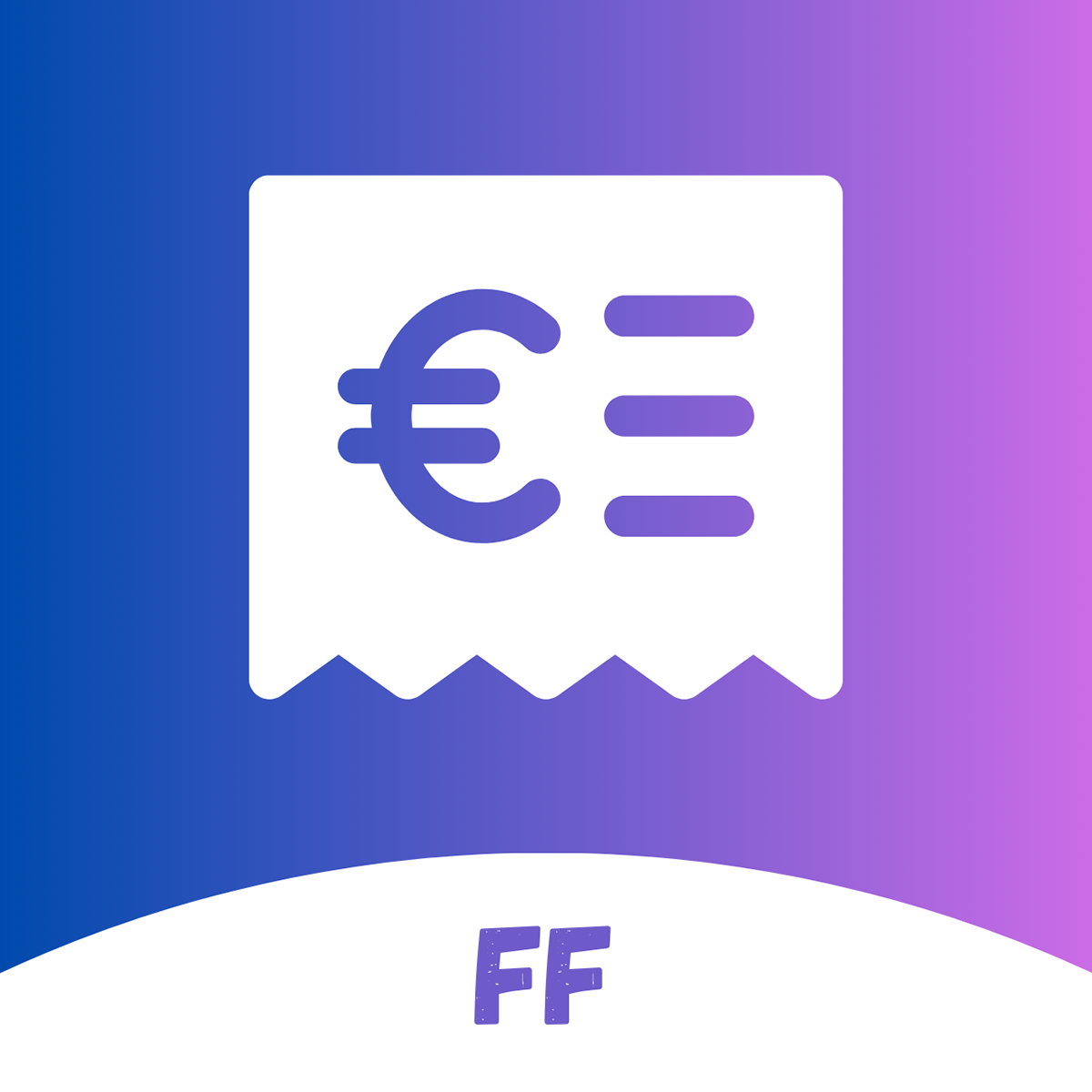 FF: Factures Client en France
