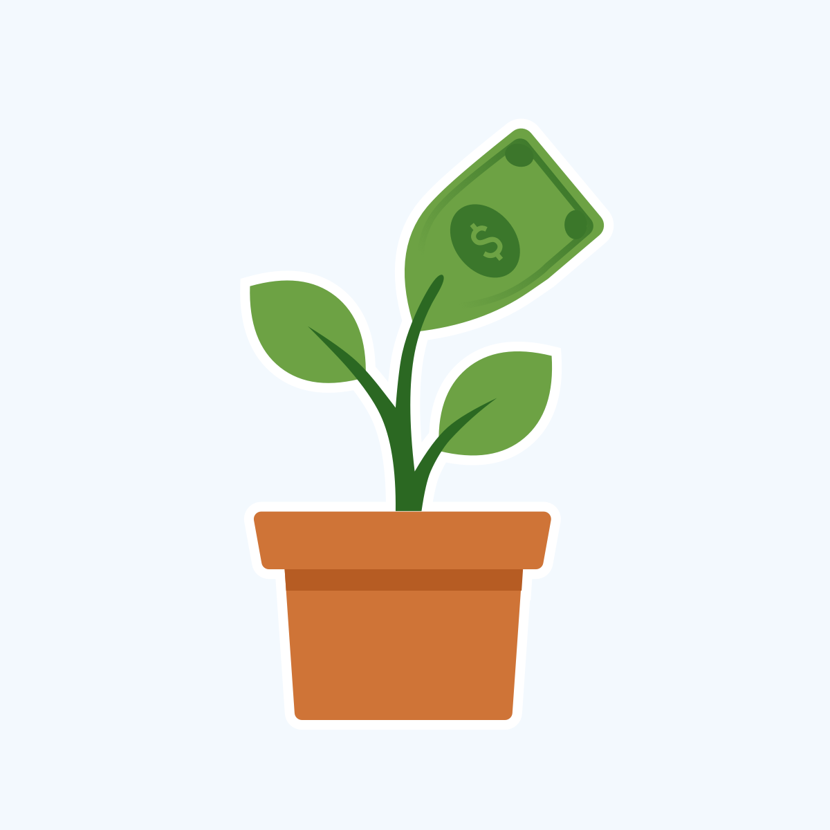 Fundlet Fundraiser
