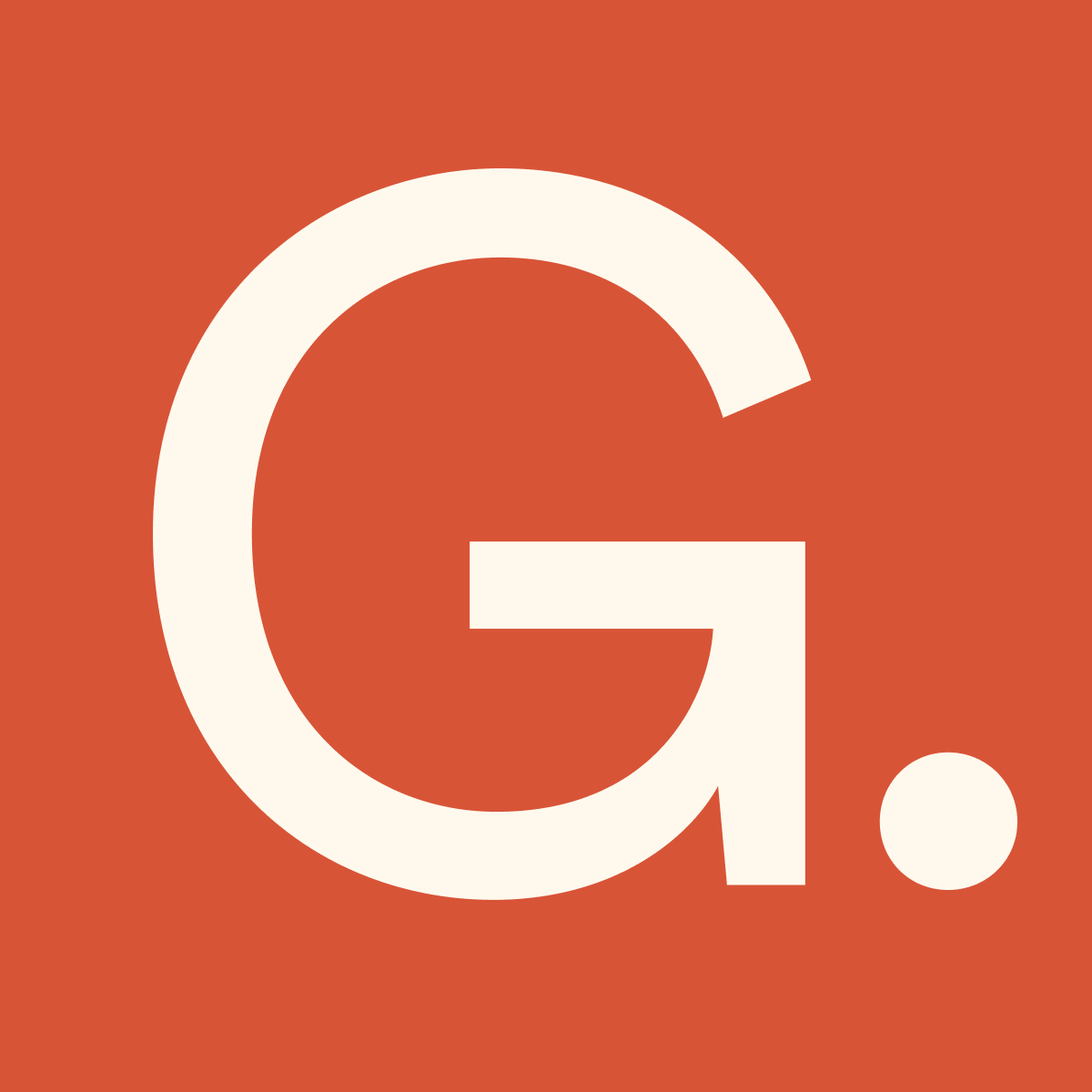 Goodsize ‑ AI Size Recommender