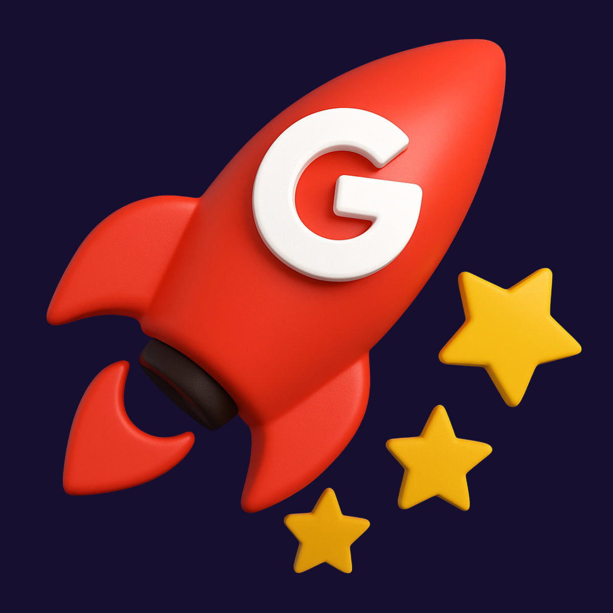 Google Reviews Rocket