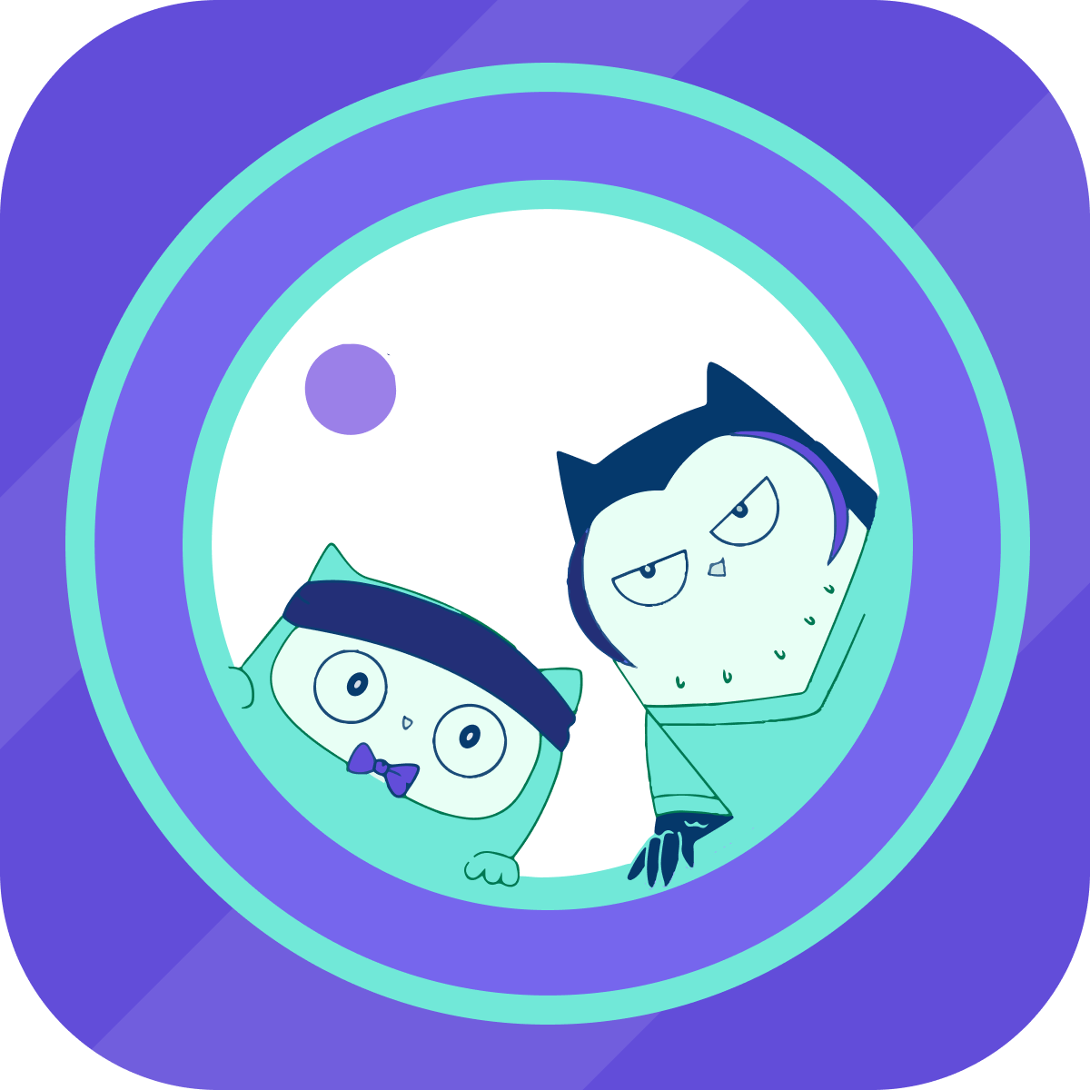 Omega Google & Facebook Feed