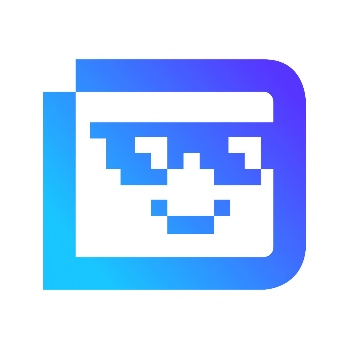 Grid & Pixel Email‑SMS‑Popups