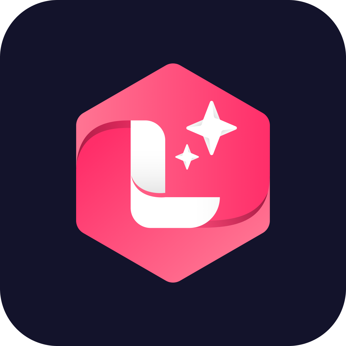 Lavar Product Labels & Badges