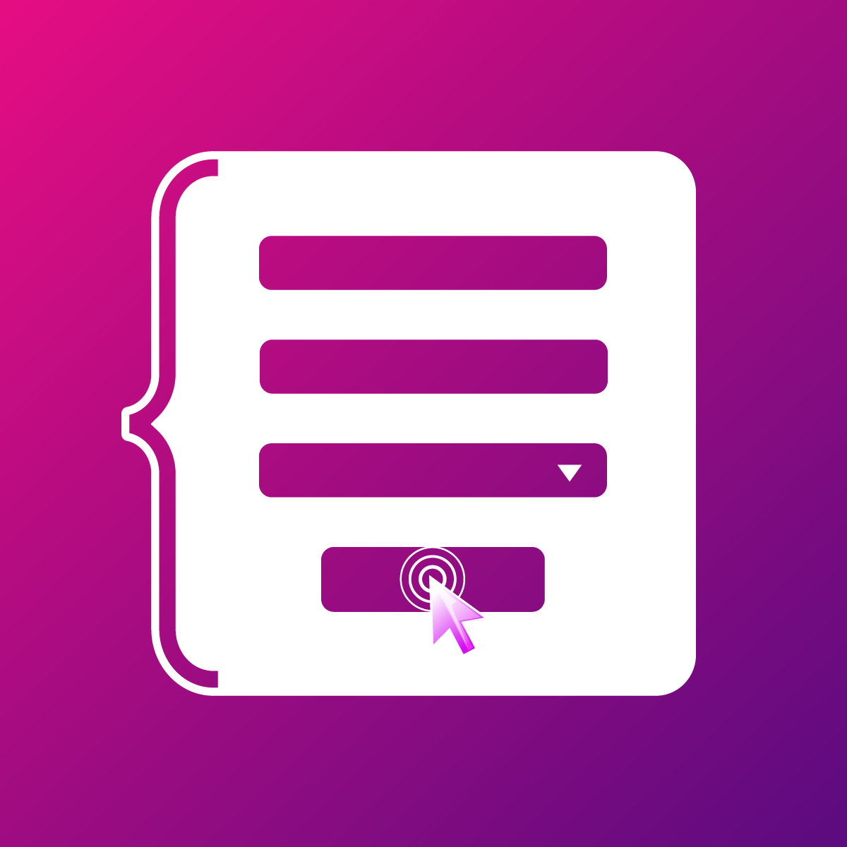 WEBI ‑ LeadForm Order Form COD