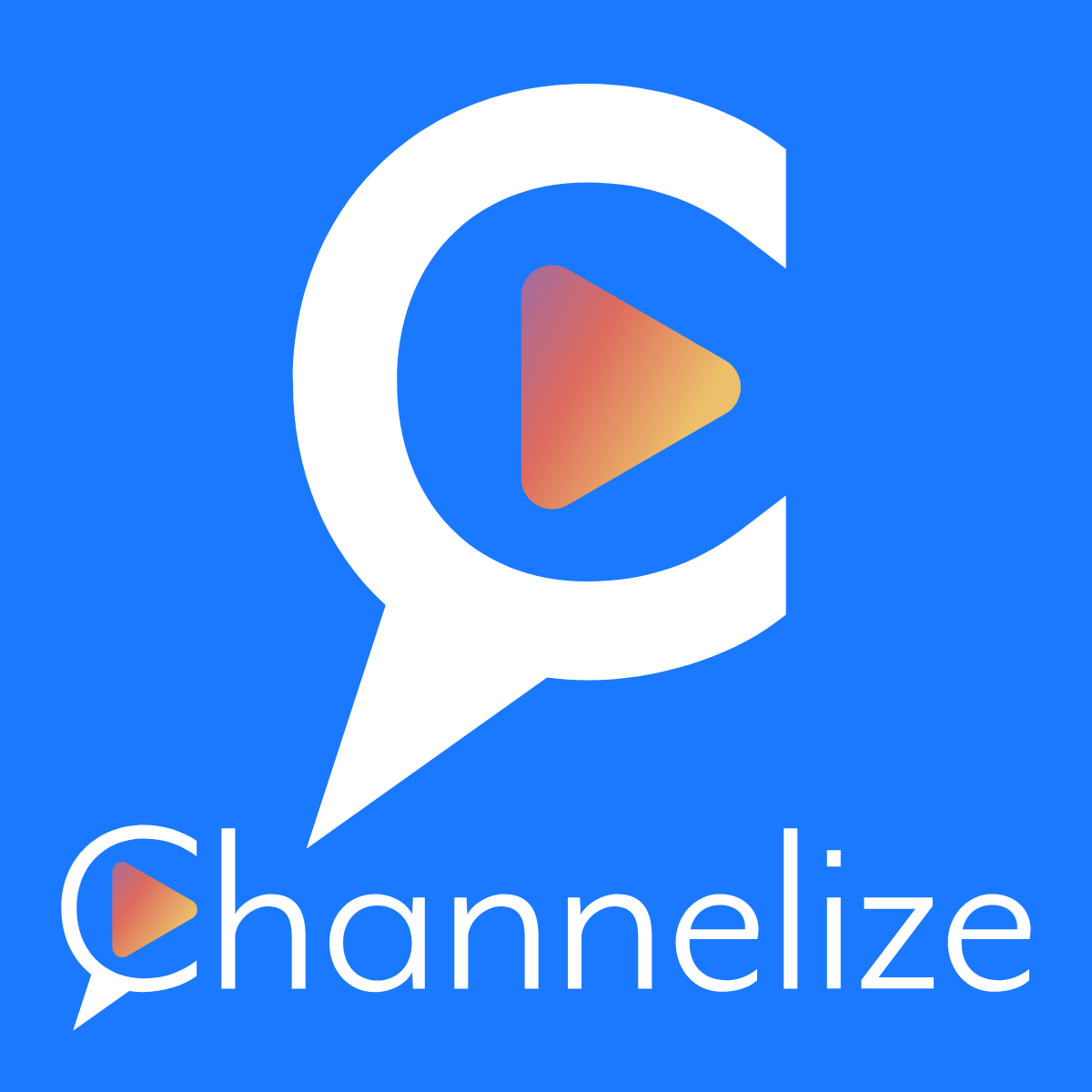 Channelize Live Shopping & UGC