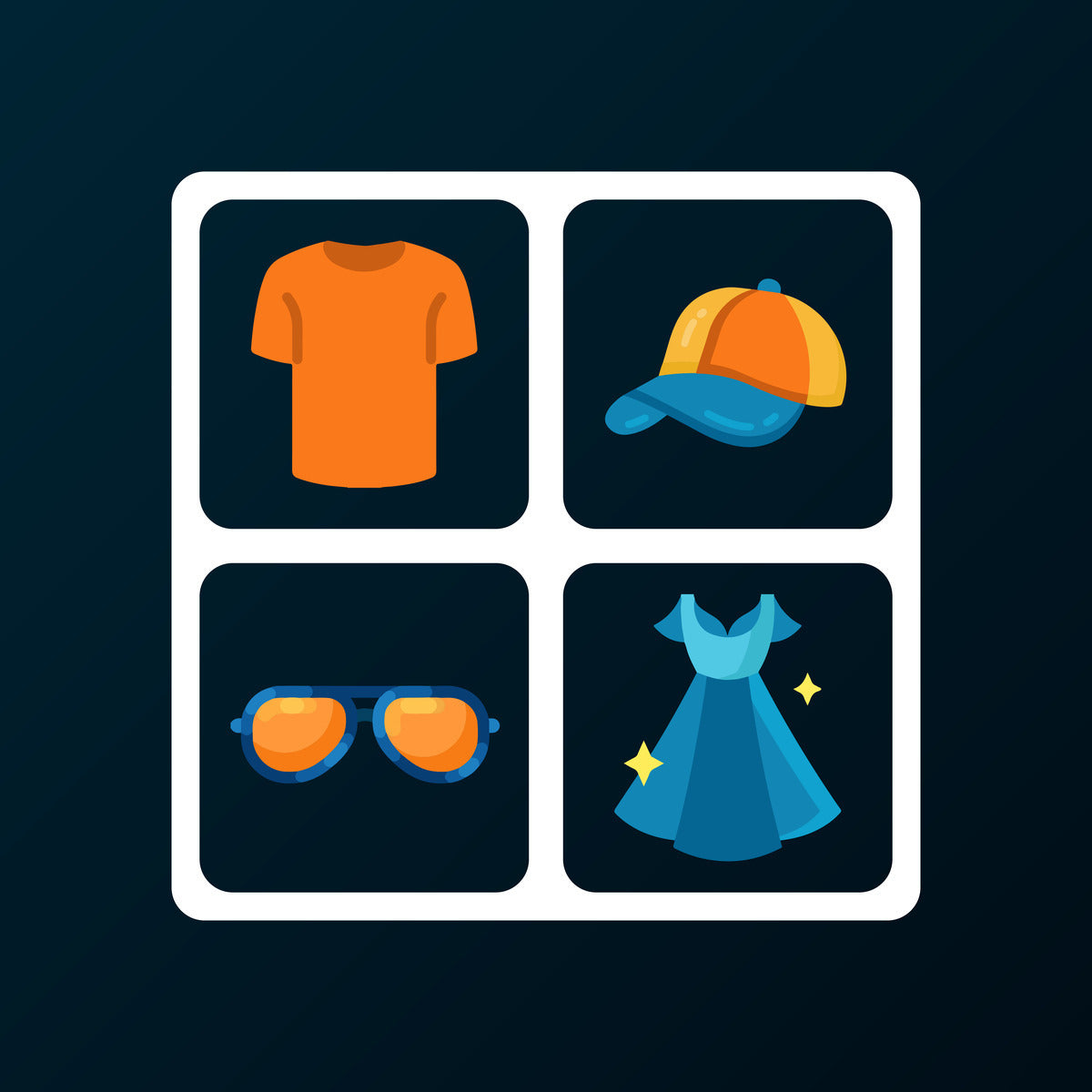 Milople Lookbook Manager