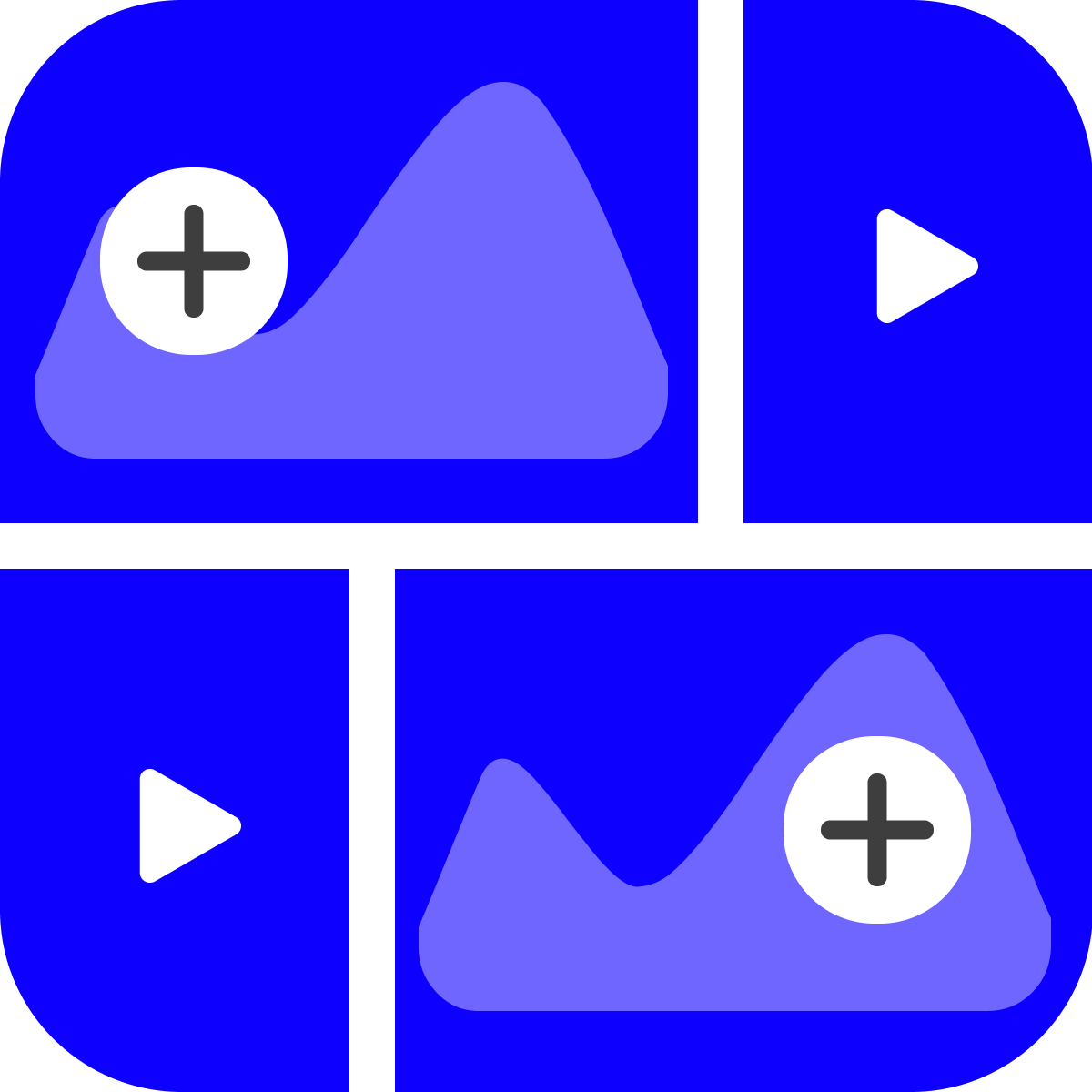 CZ Lookbook Image Gallery Grid