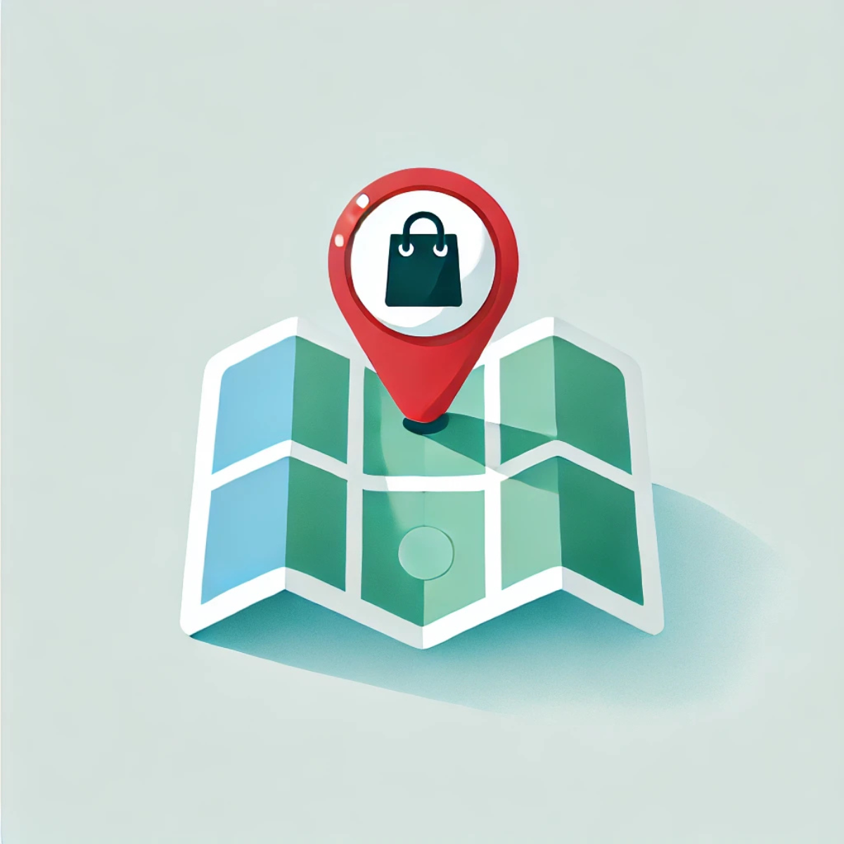 Mapstore ‑ Store Locator Map