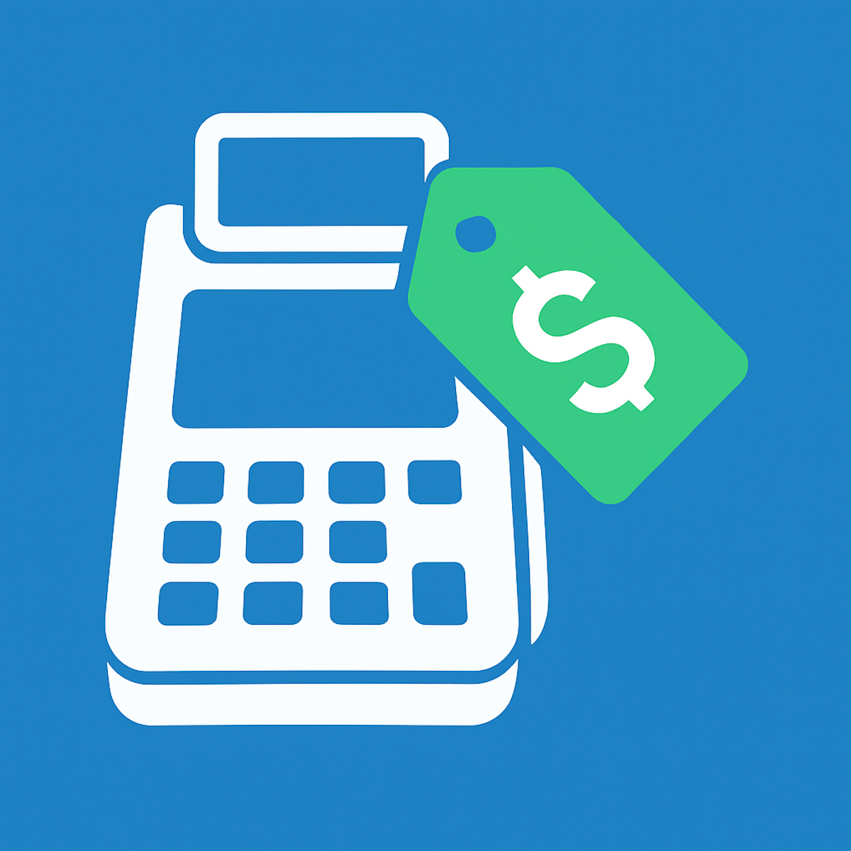 MultiPrice: Custom POS Pricing