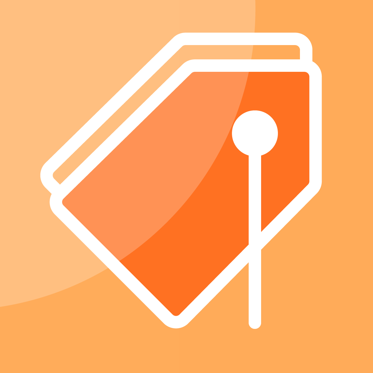 O: Auto Tag Order & Customer