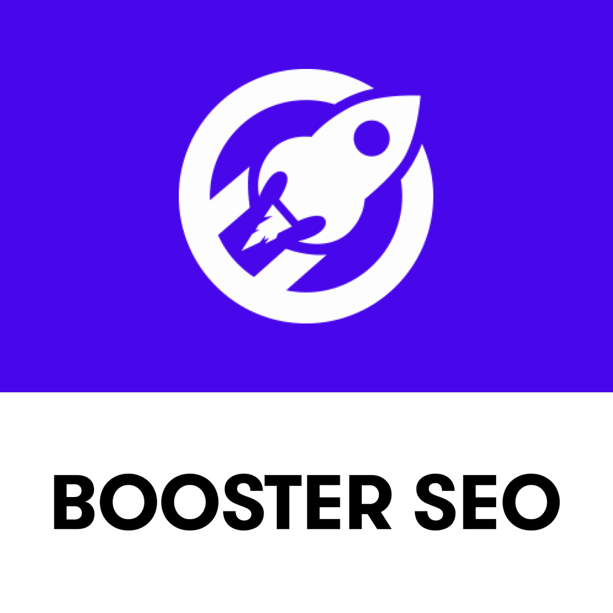 Booster Page Speed Optimizer
