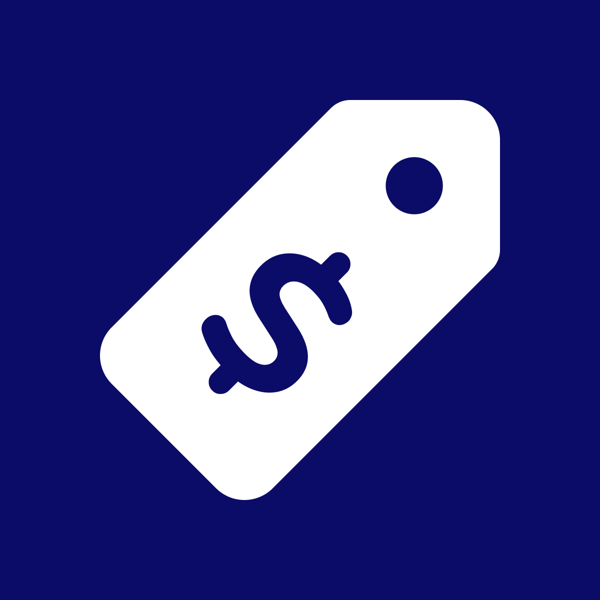 Atomic POS Variable Price