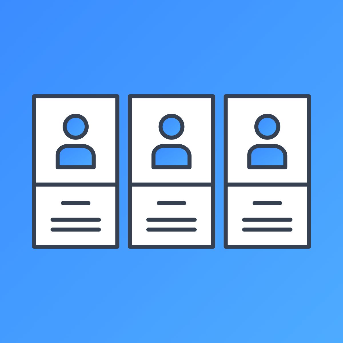 POWR: About Us | Team Profile