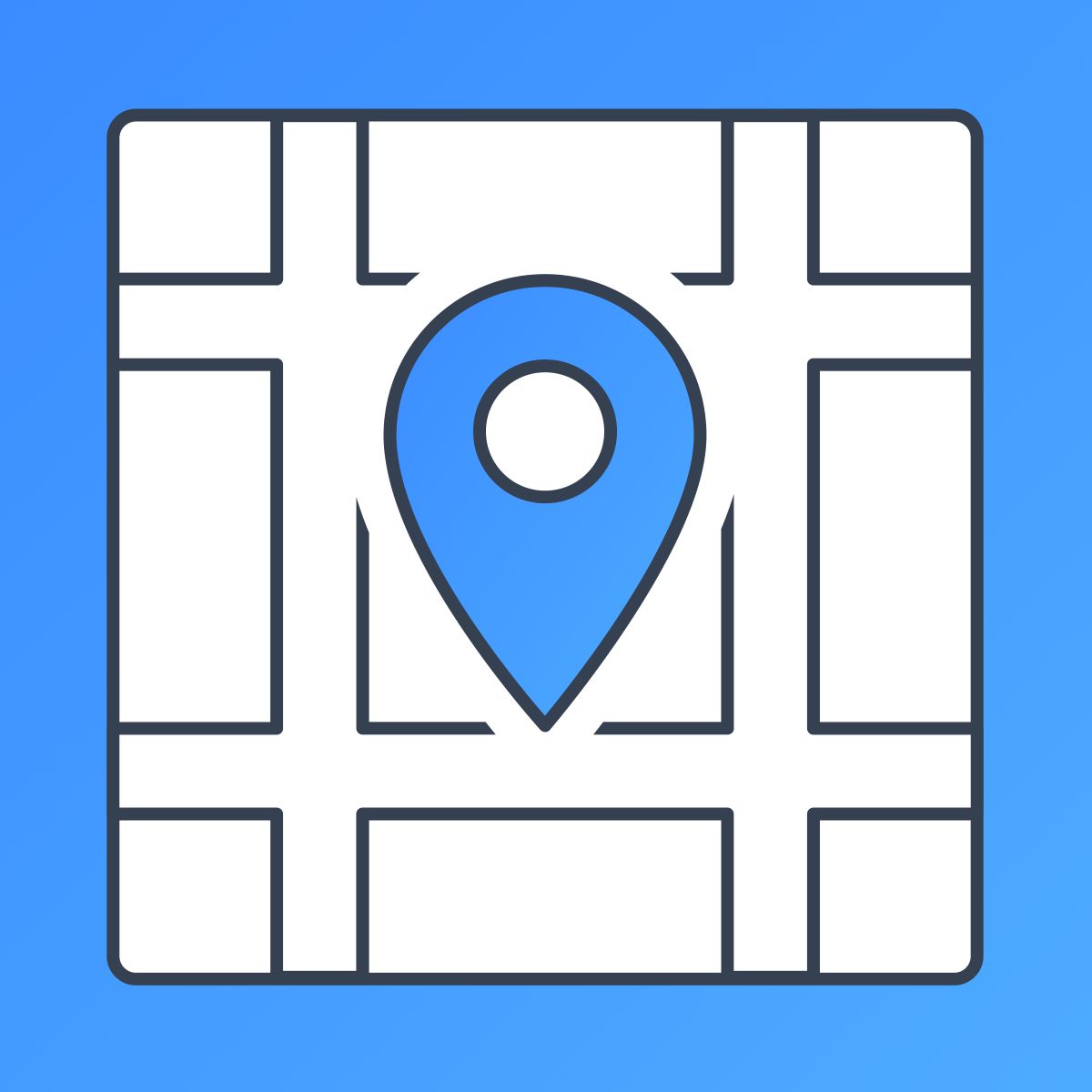 POWR: Store Locator Map