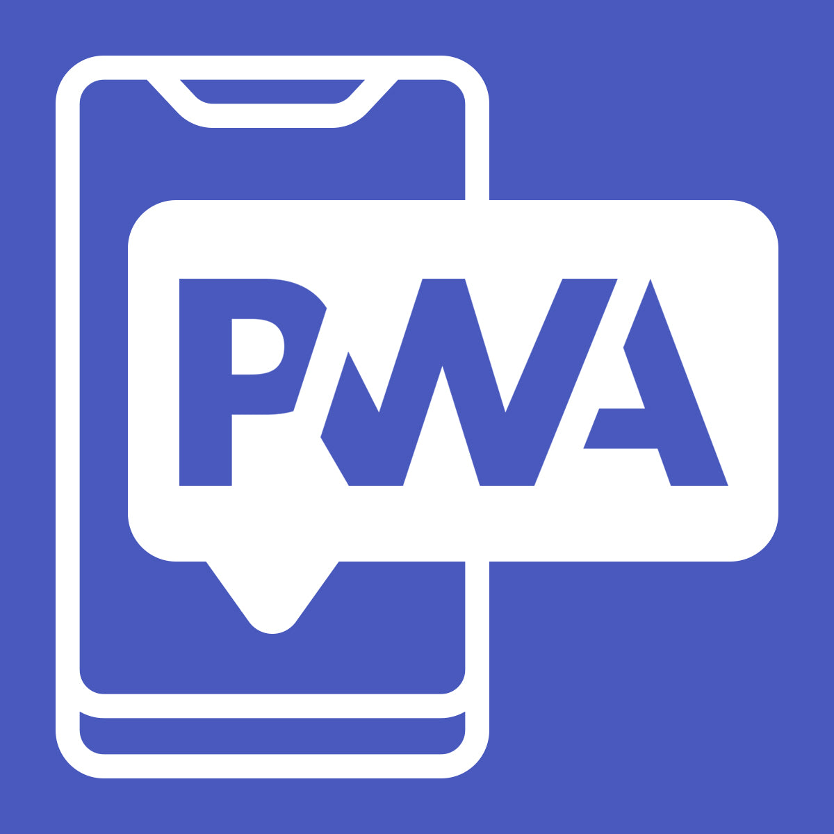 PWA ‑ iOS & Android Mobile