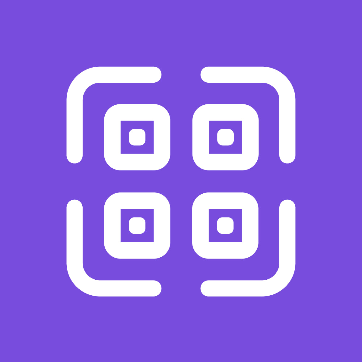 QRPro ‑ QR Code Generator