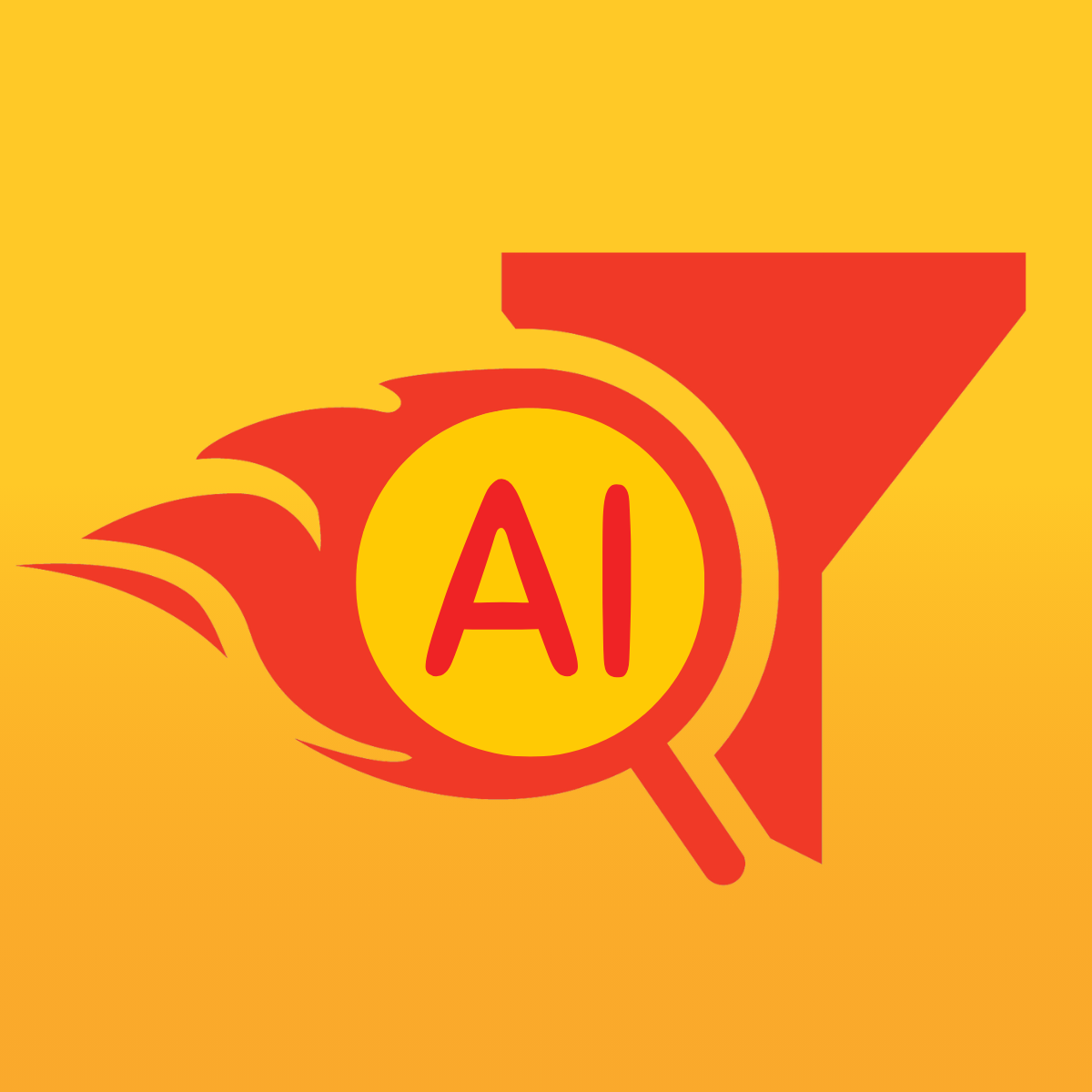 RS: AI Search Bar & Filter