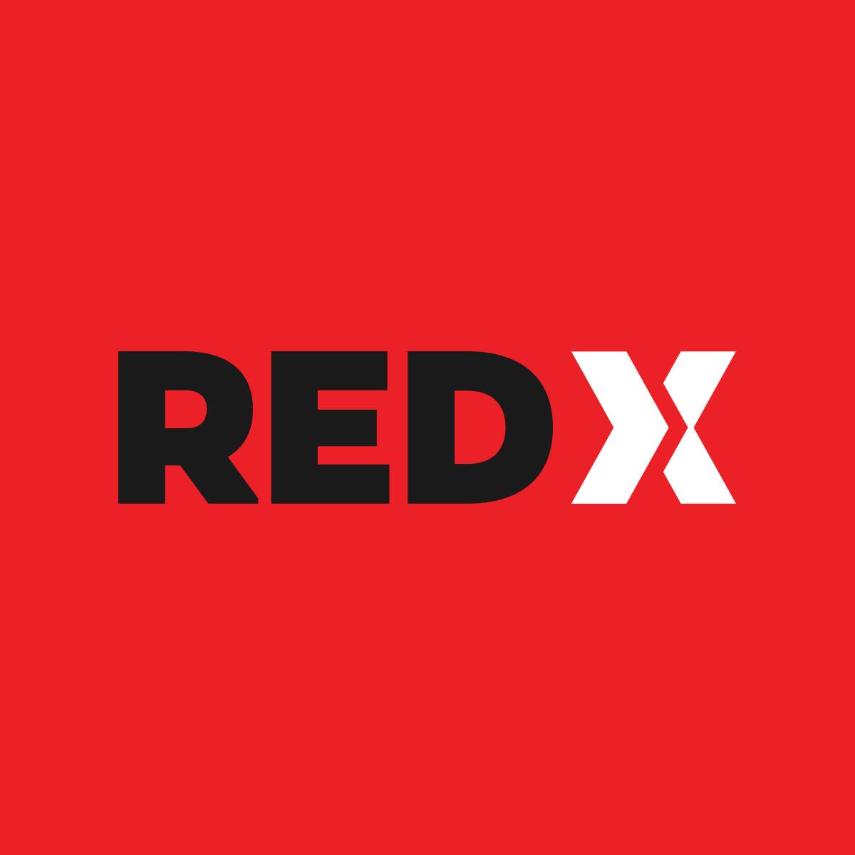 RedX Delivery