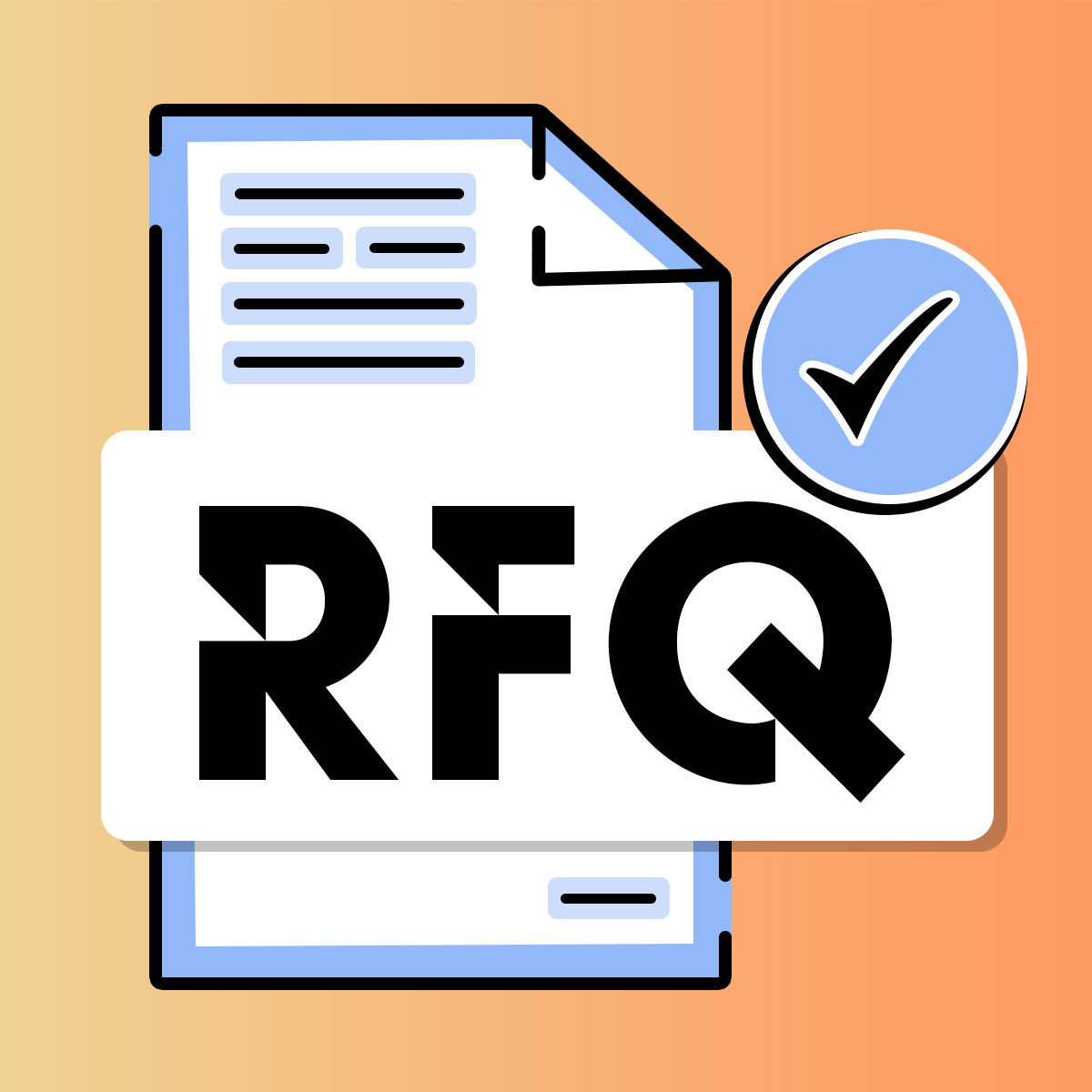 AI Request a Quote, Hide Price