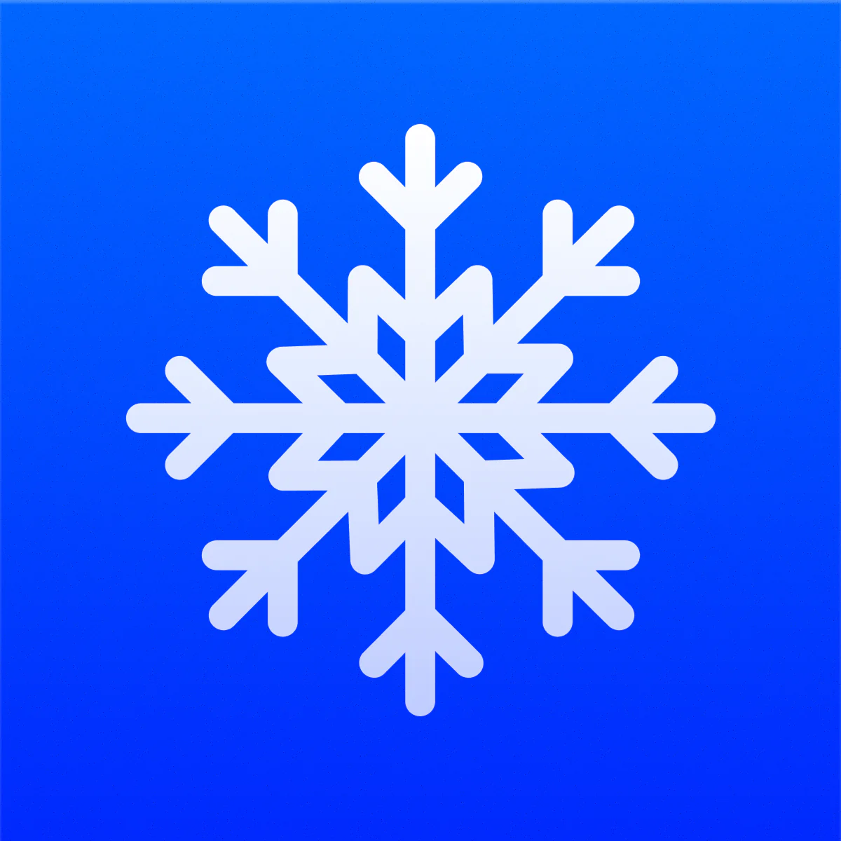 SFX ‑ Snow Christmas Effects