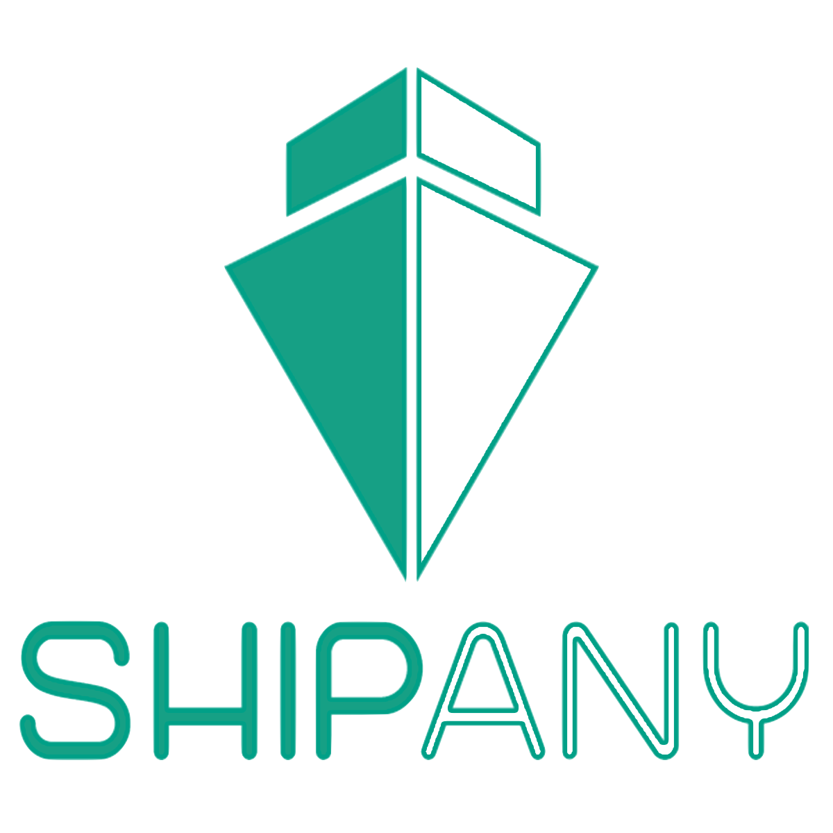ShipAny: Label, Track, Pickup