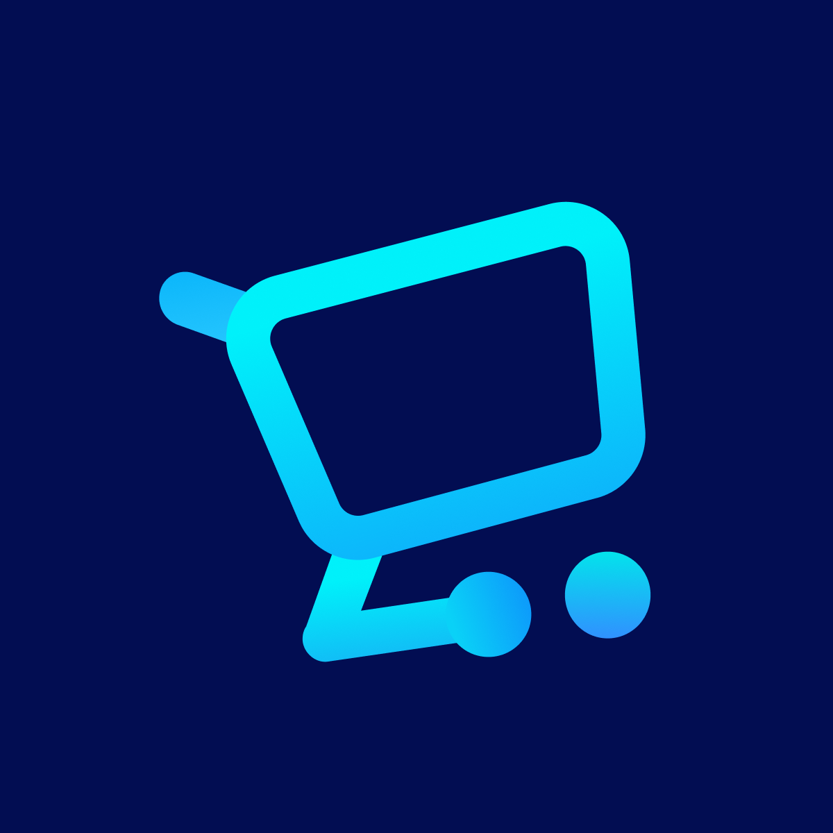 SimiCart ‑ Mobile App Builder