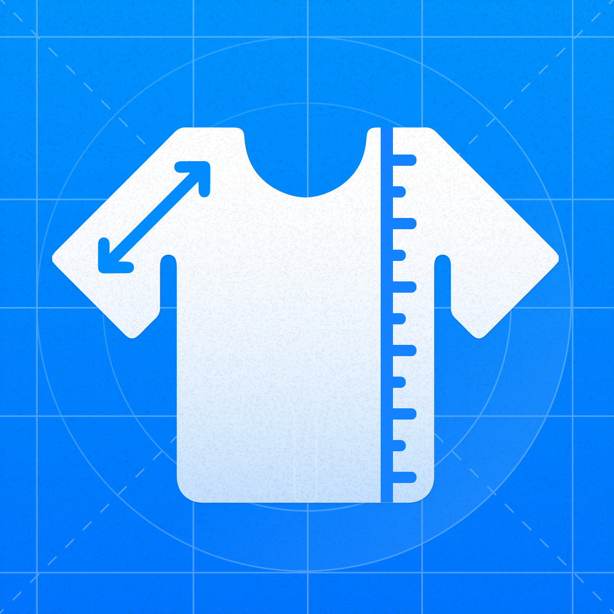 Sized Size Charts & Size Guide