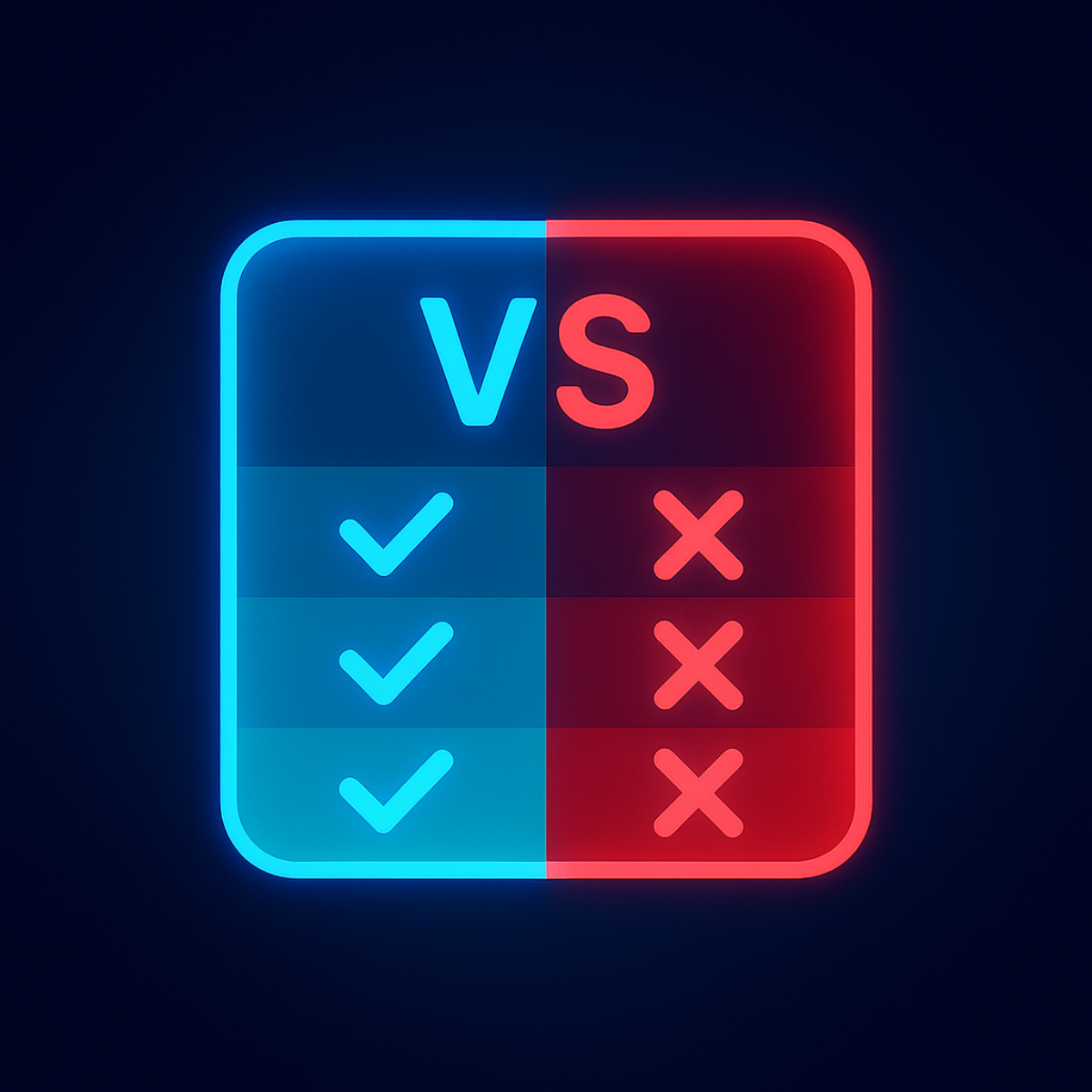 Tably Comparison Tables