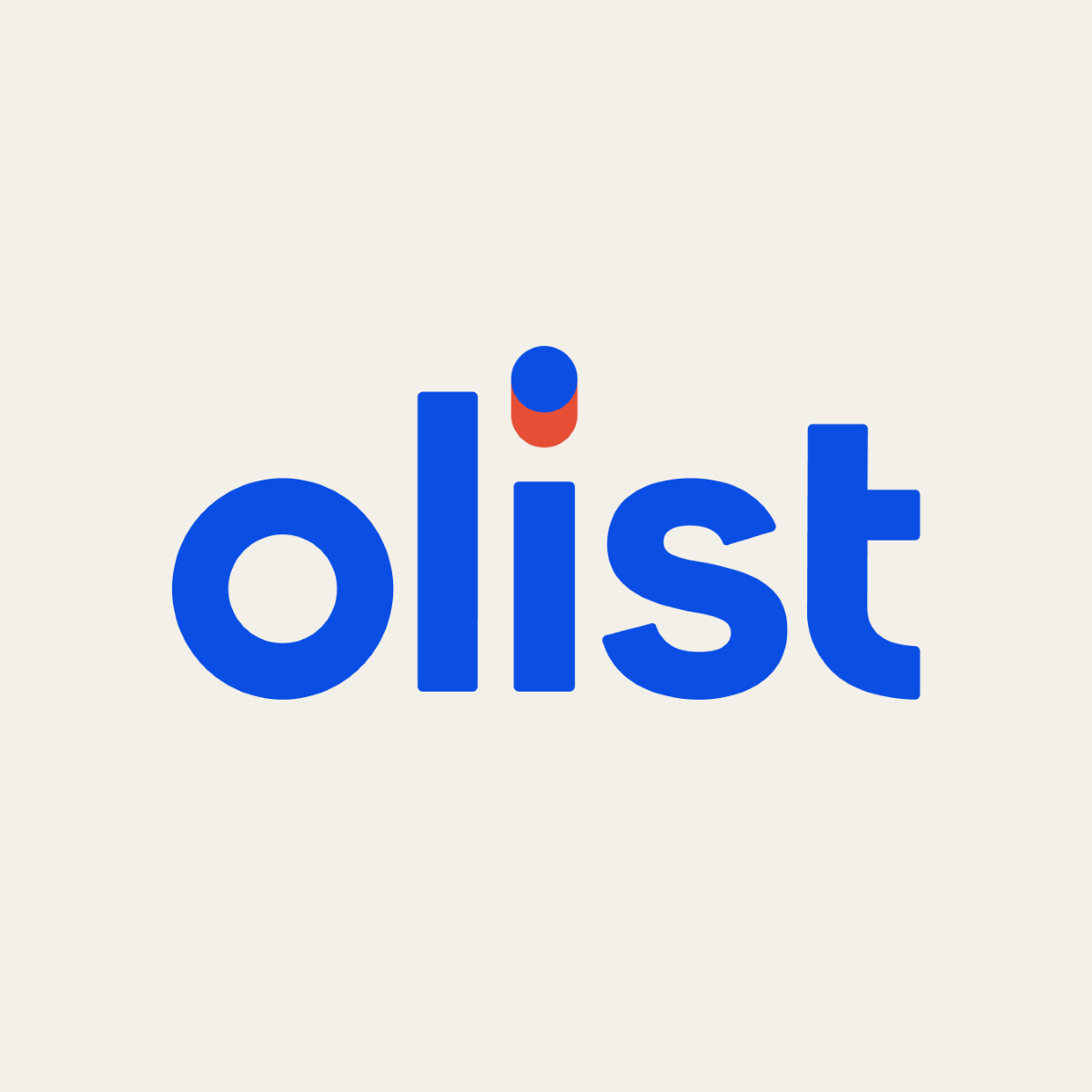 Sistema ERP da Olist