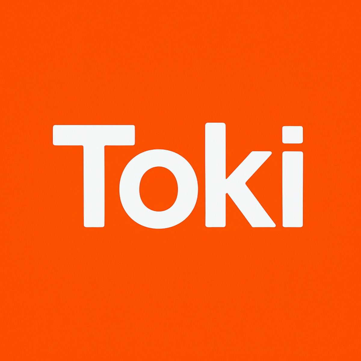 Toki Loyalty Program & Rewards