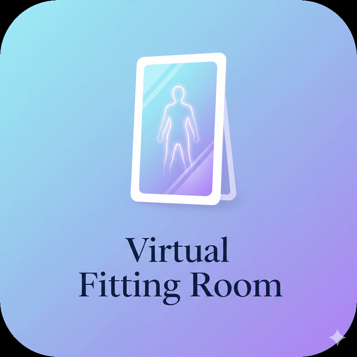 Virtual Fitting Room