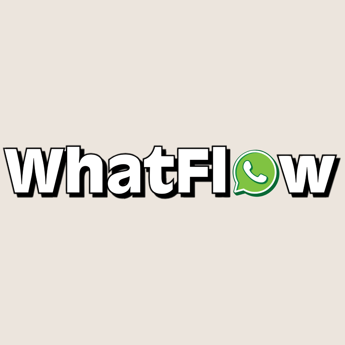 WhatFlow‑Whatsapp Automation