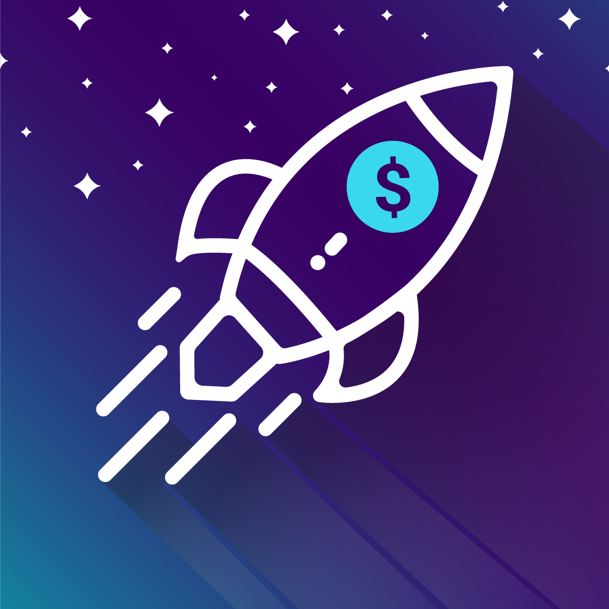 ROCKET Sales Pop Up & FOMO
